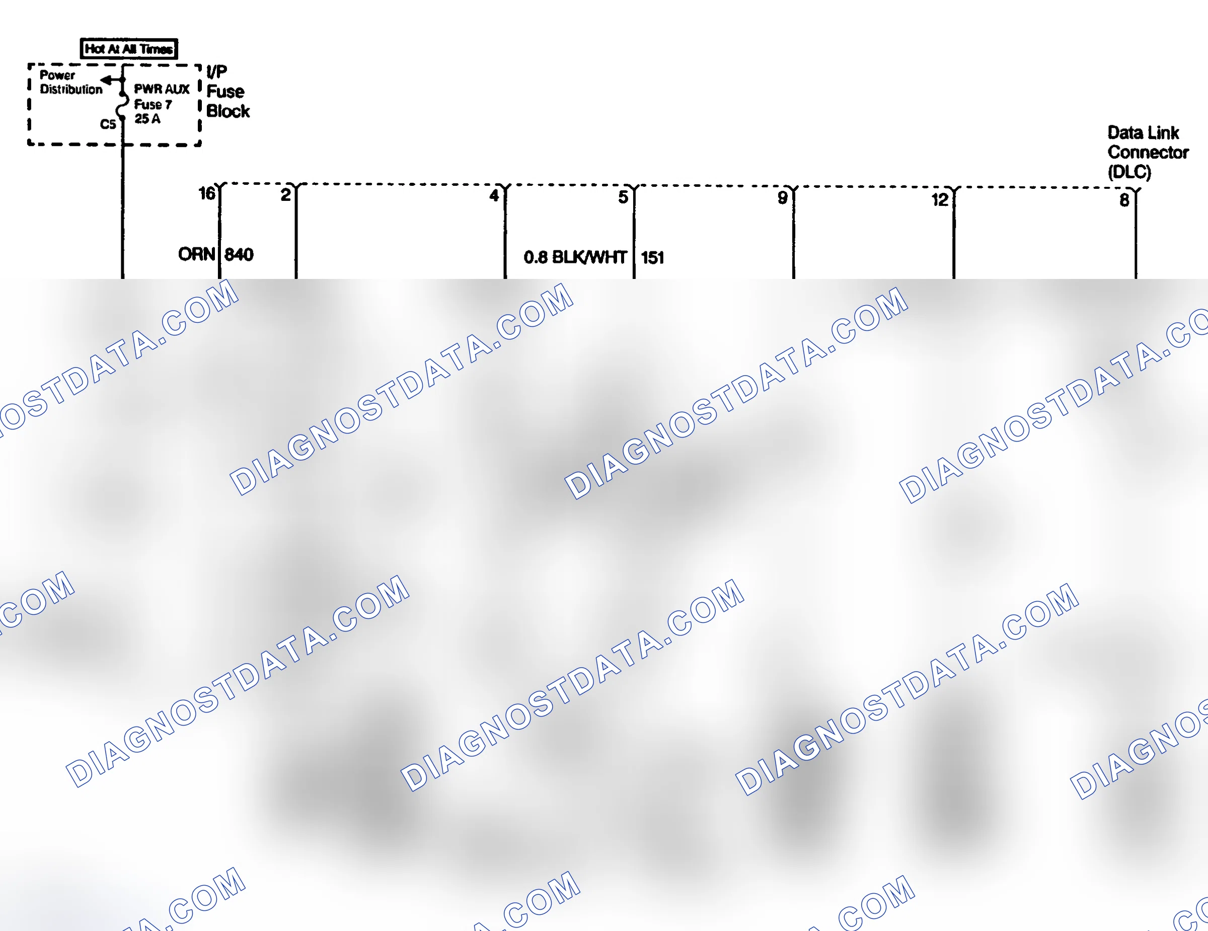 Scheme 30: WIRING DIAGRAMS