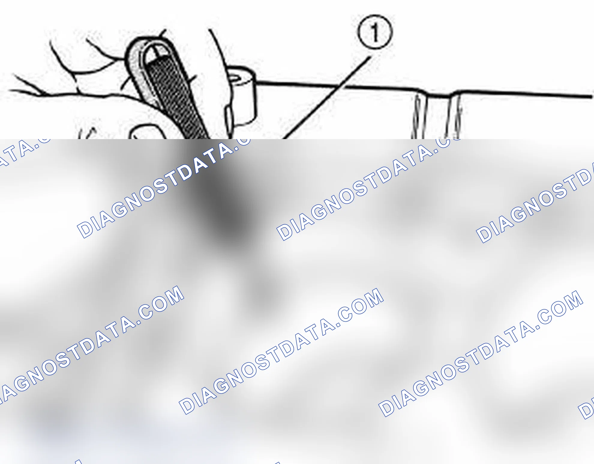 Scheme 609: PISTON RING FITTING