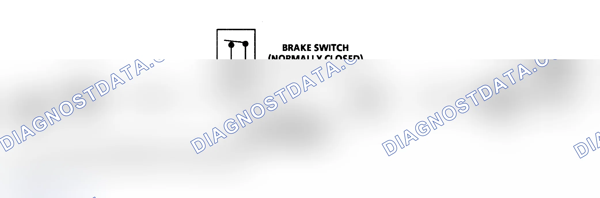 Scheme 61: Code 37, Circuit Diagram (5.7L D Body) Courtesy of General Motors Corp.