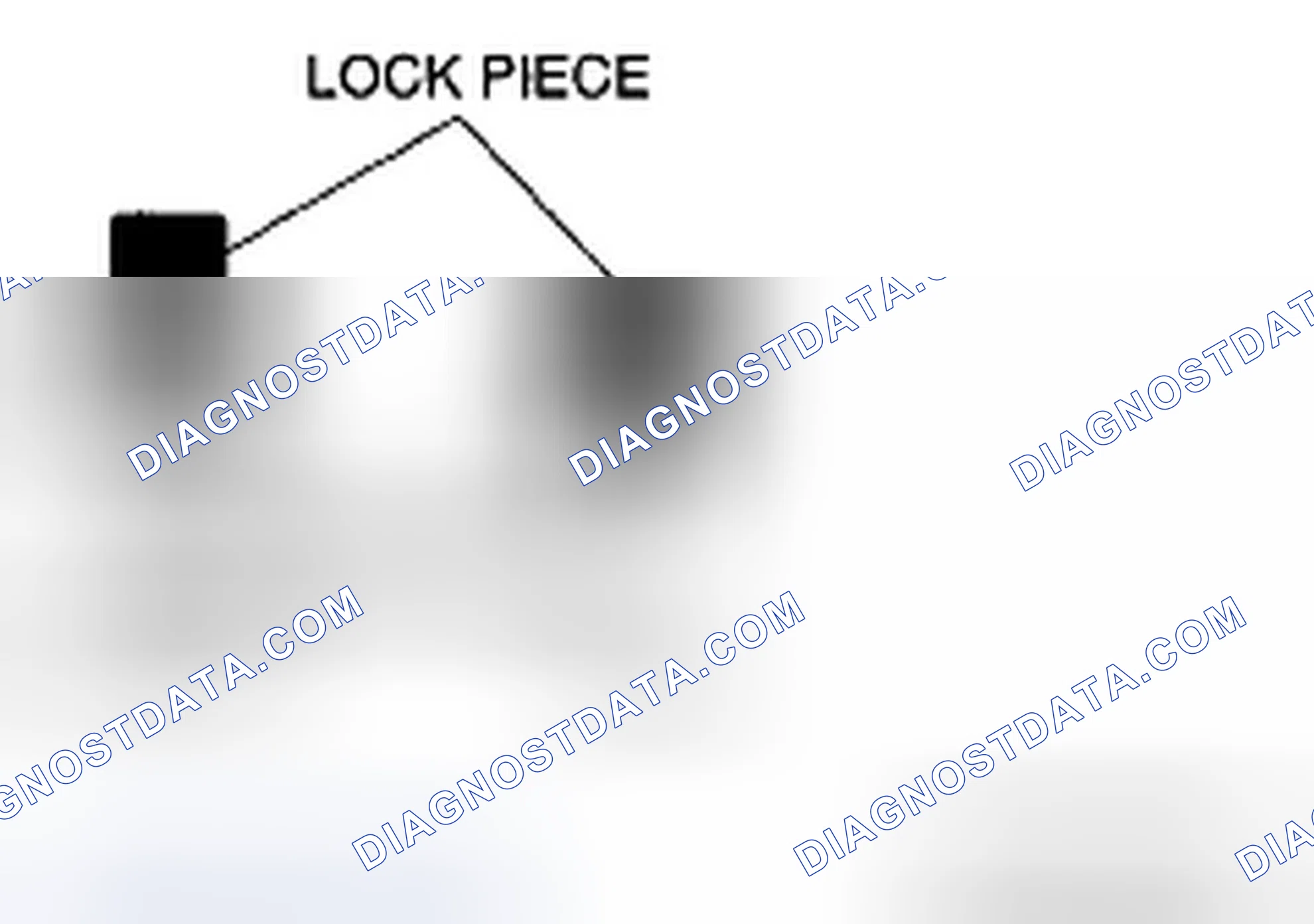 Scheme 295: INTERLOCK CABLE ADJUSTMENT