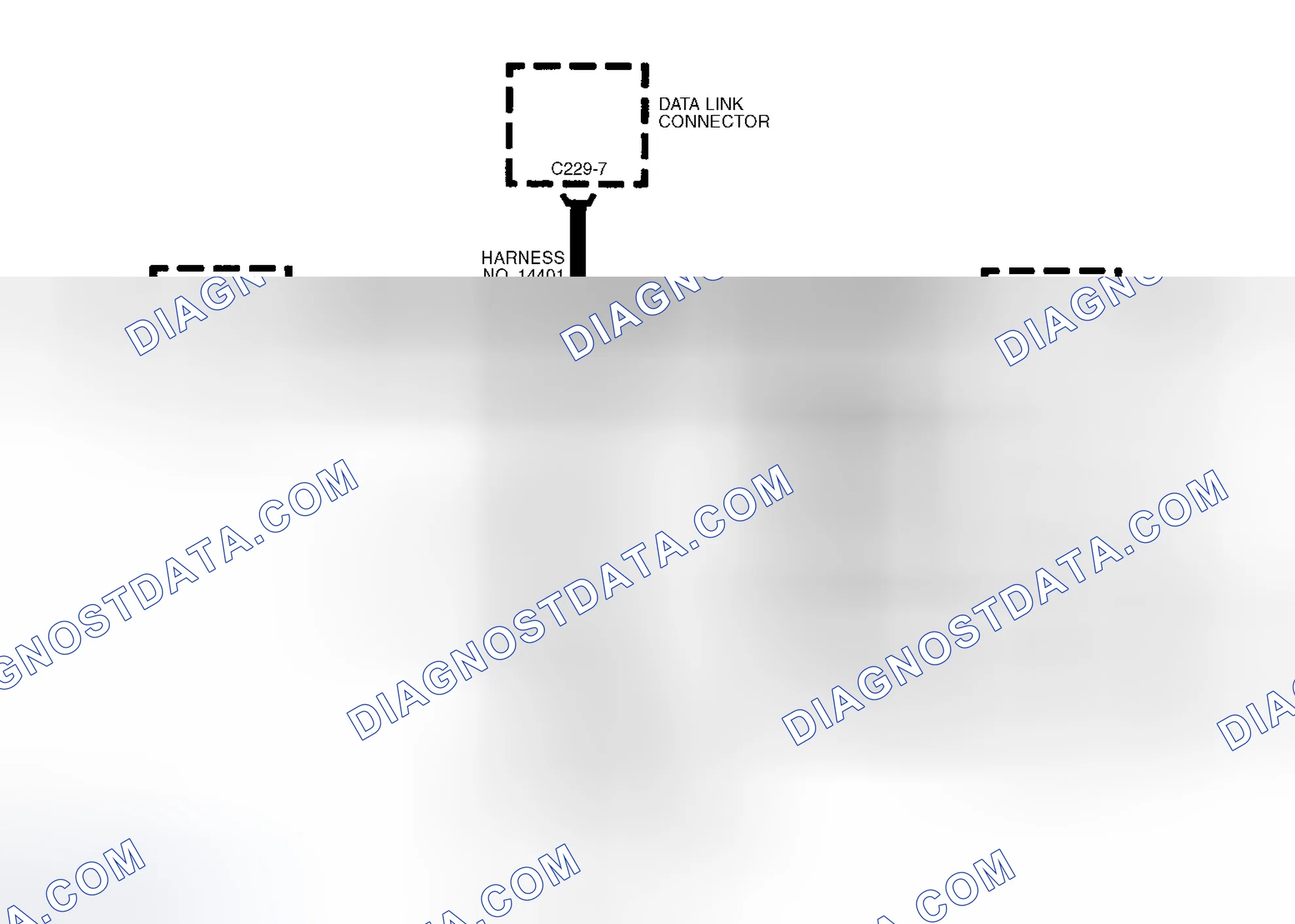 Scheme 6: TEST C: NO MODULES ON ISO 9141 RESPOND
