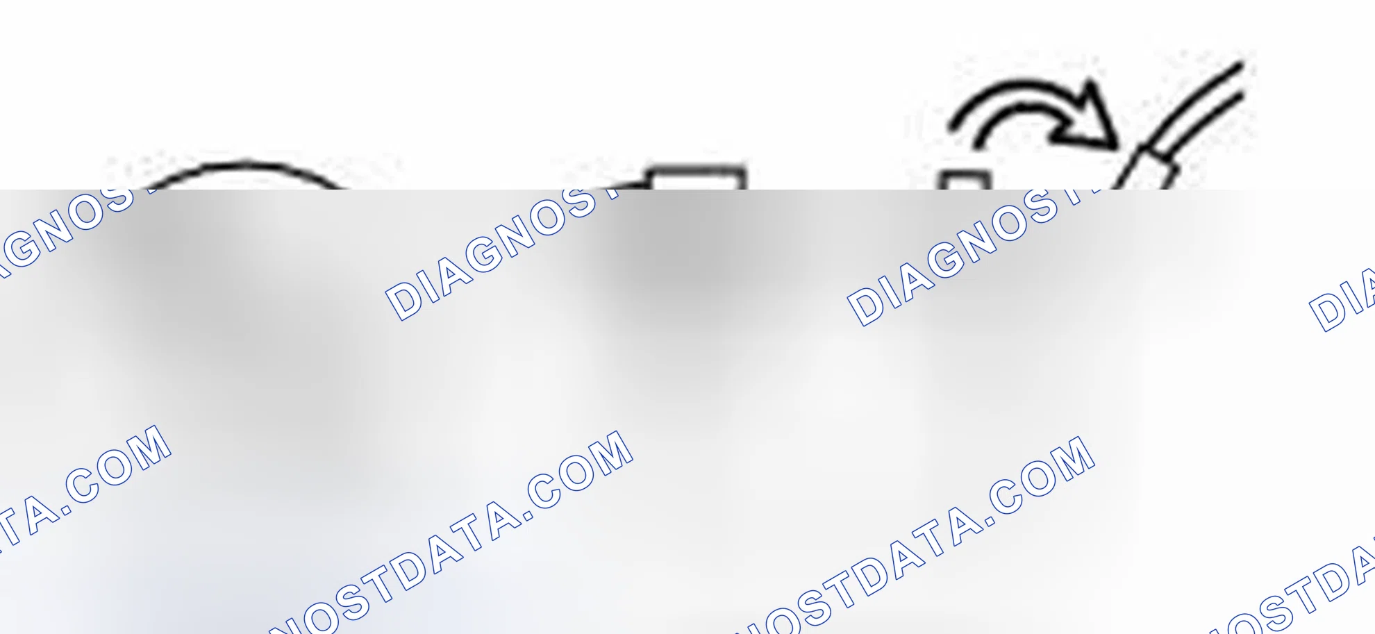 Scheme 682: Checking the resistance of the control area network (CAN) cables