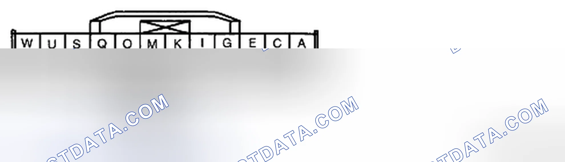 Scheme 14: Terminal Voltage Table (Reference)