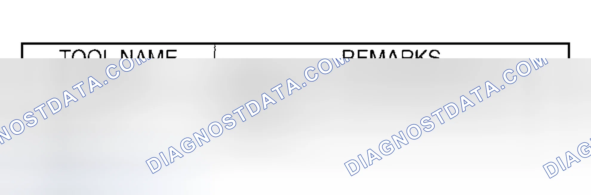 Scheme 62: Identifying General Tools