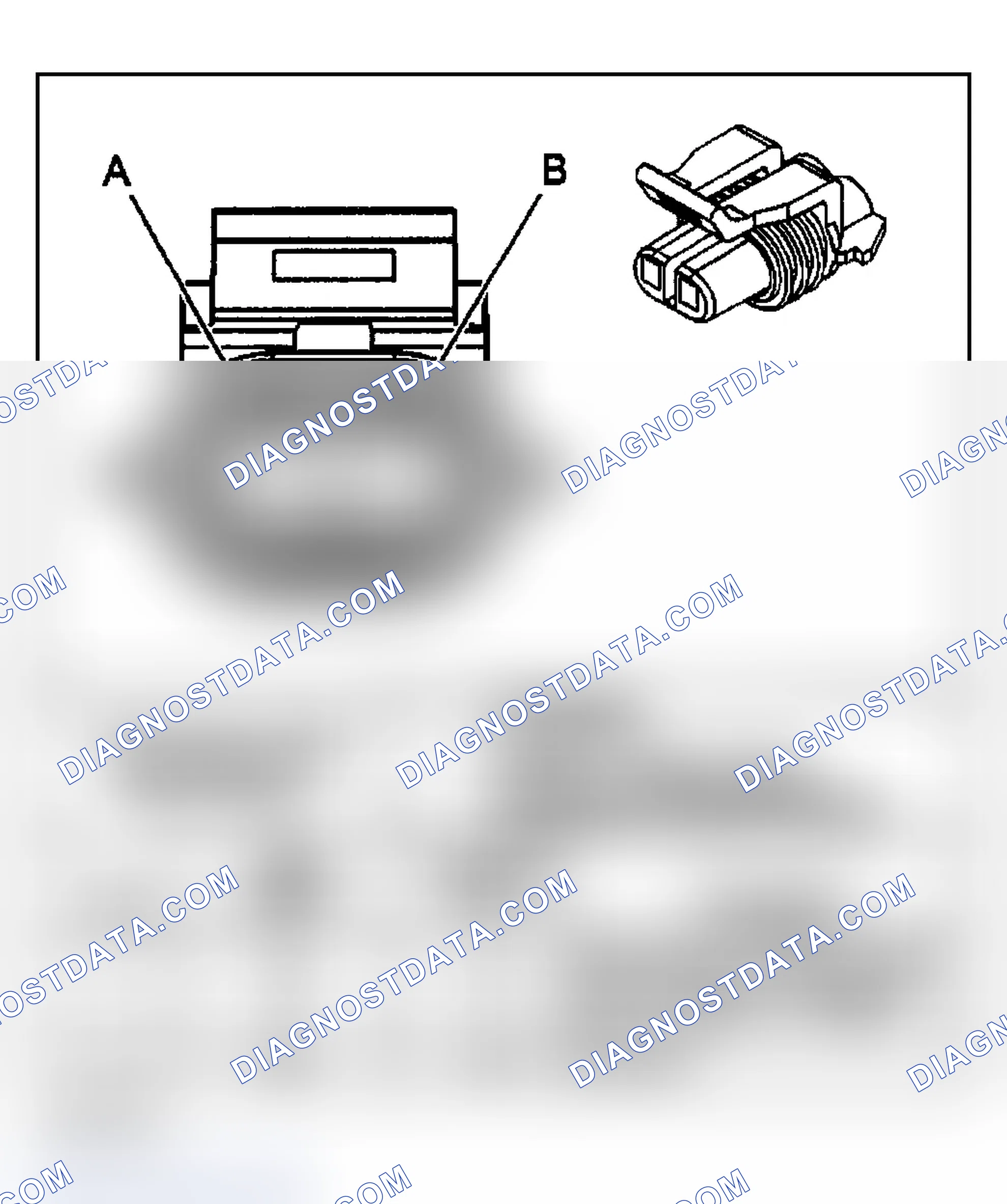 Scheme 148: Underhood Lamp