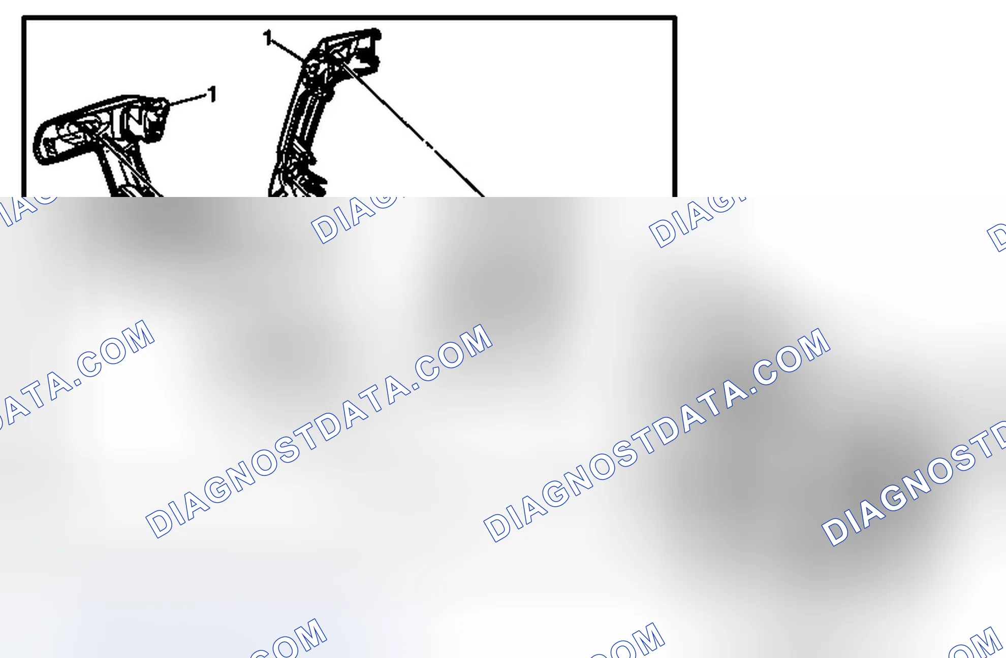 Scheme 5: Steering Wheel Control Switch Assembly Replacement