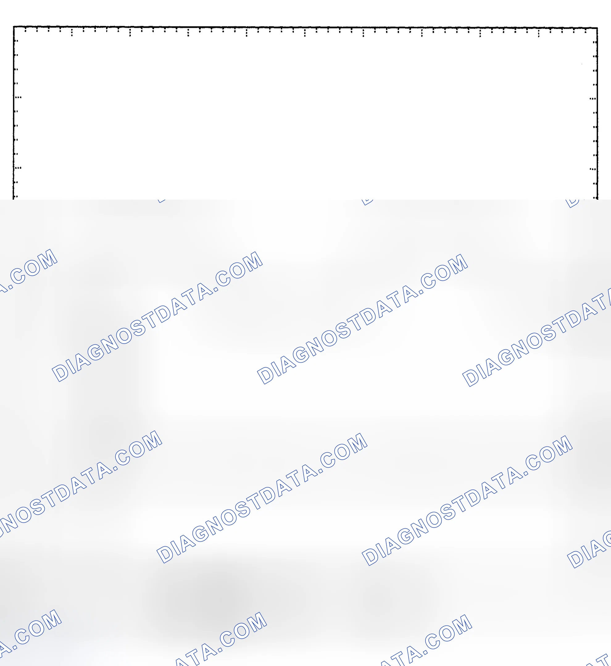 Scheme 26: Injector Bank - Known Good - Voltage Pattern