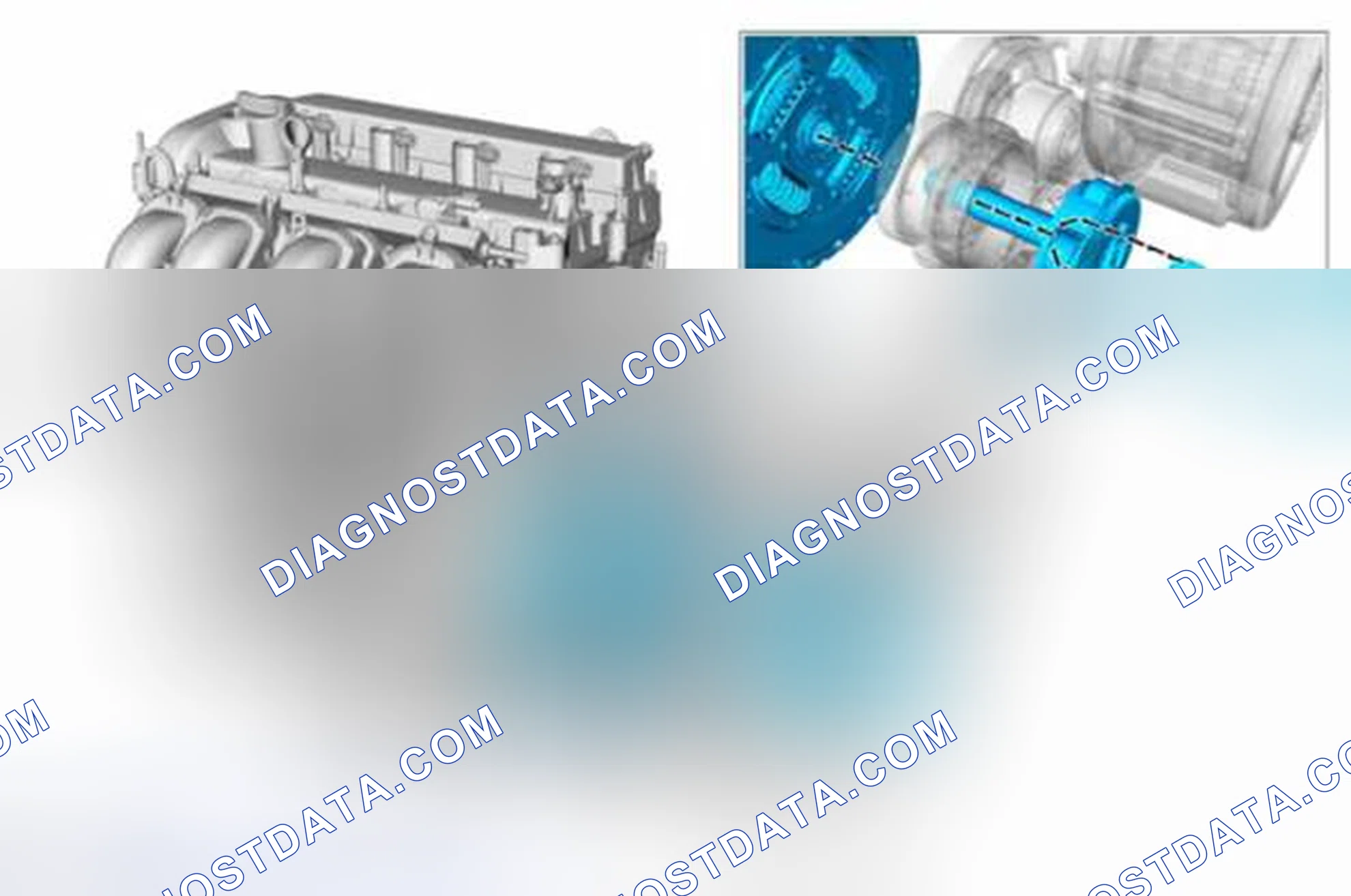 Scheme 59: Engine Starting Power flow