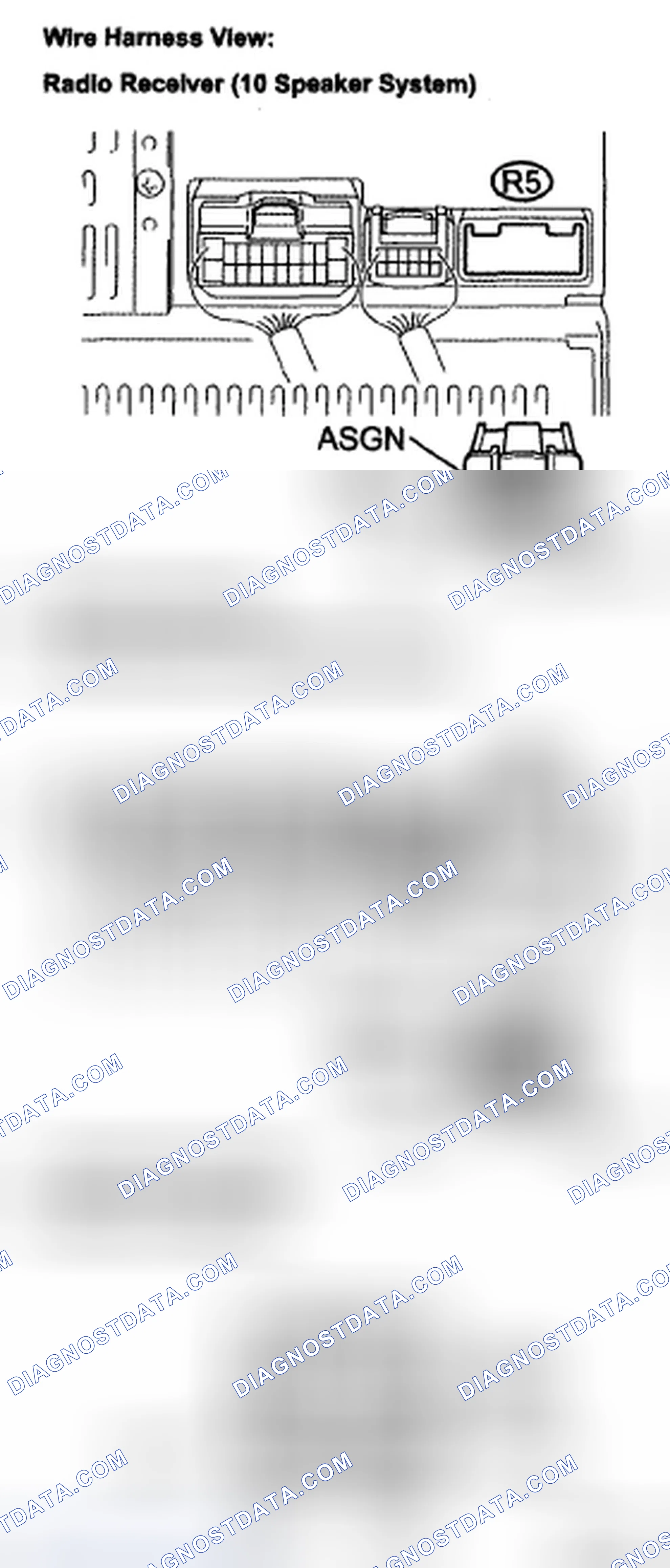 Scheme 19: INSPECTION PROCEDURE