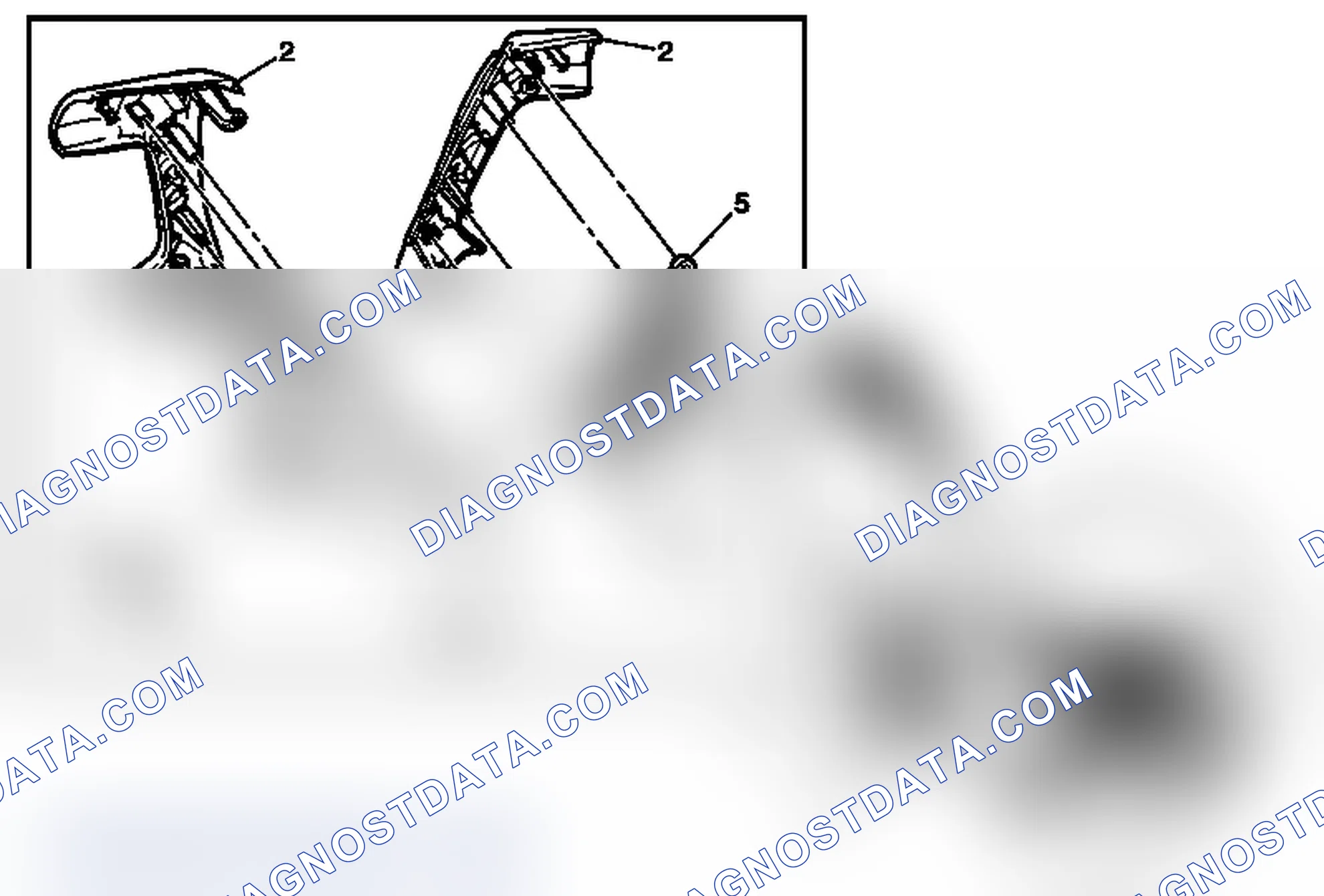 Scheme 2: Steering Wheel Control Switch Assembly Replacement