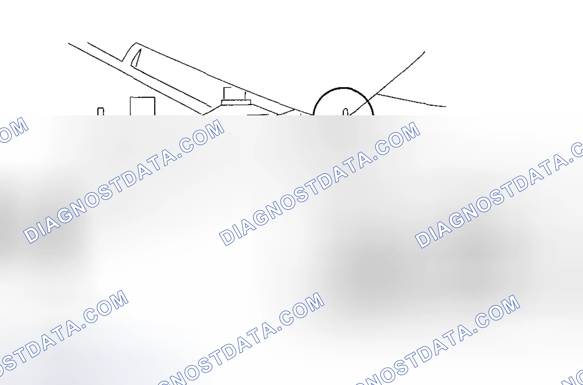 Scheme 81: Inboard Combination Light Installation Note