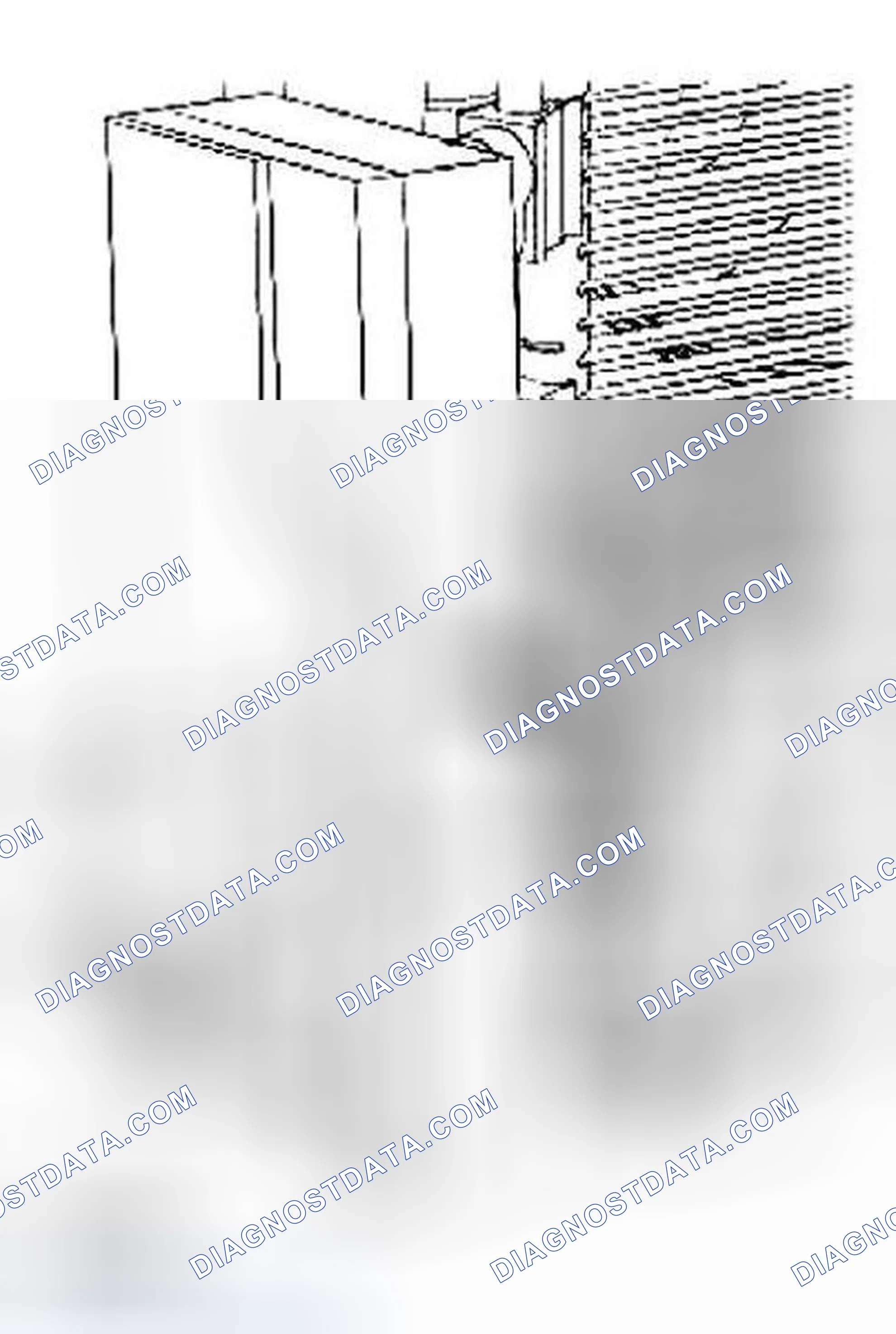 Scheme 54: Ambient air temperature sensor