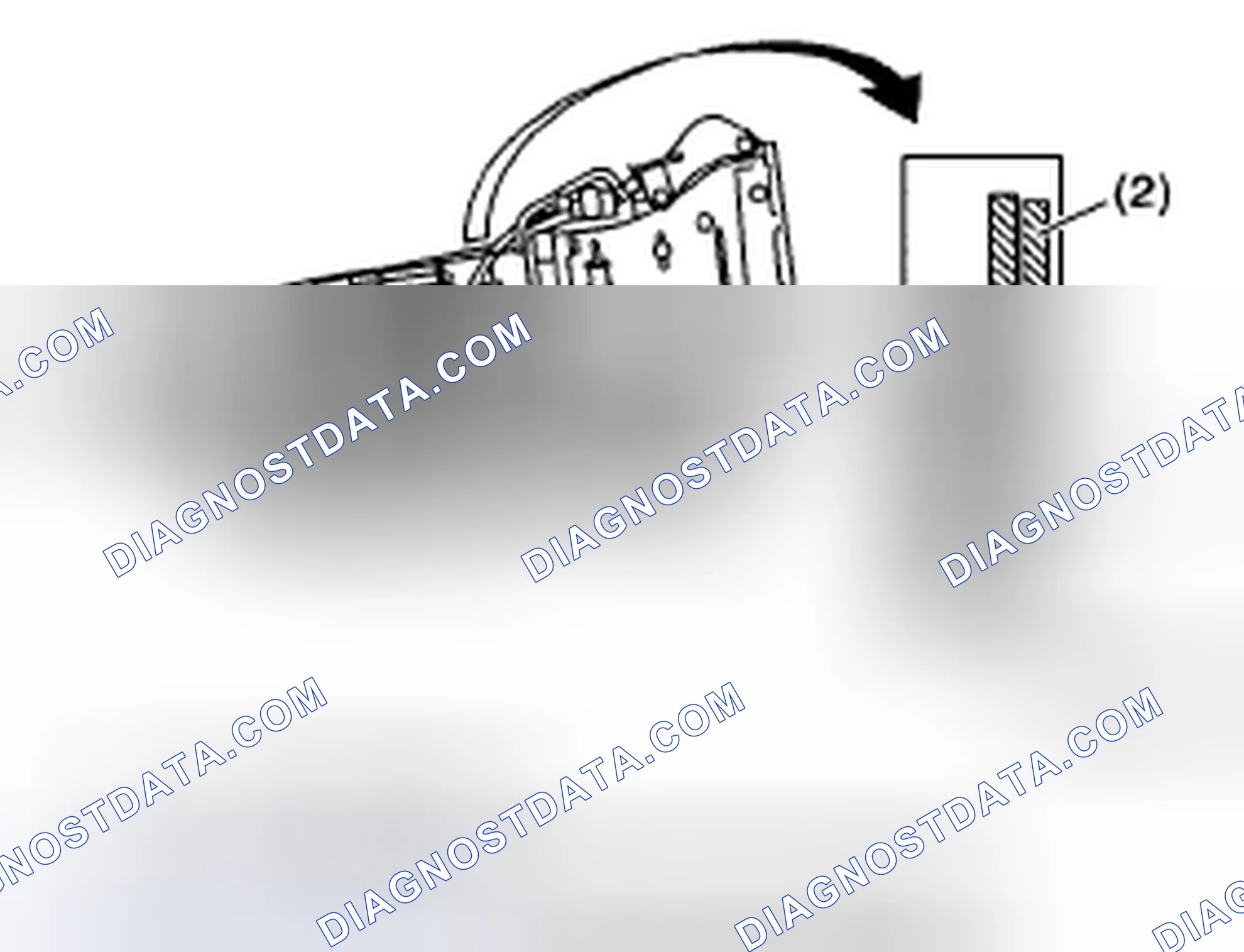Scheme 3: AUTOMATIC TRANSMISSION 4AT