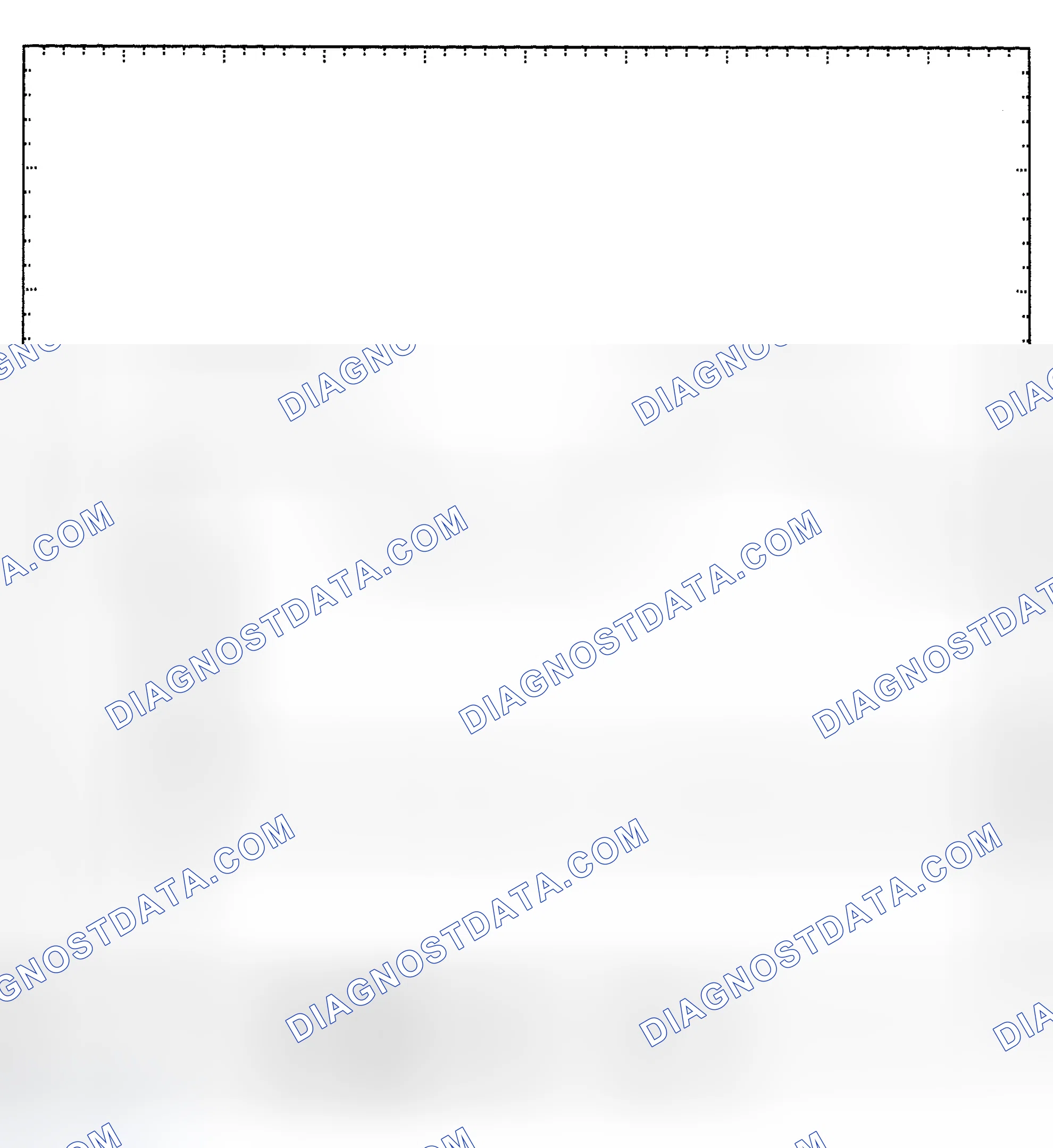 Scheme 26: Injector Bank - Known Good - Voltage Pattern