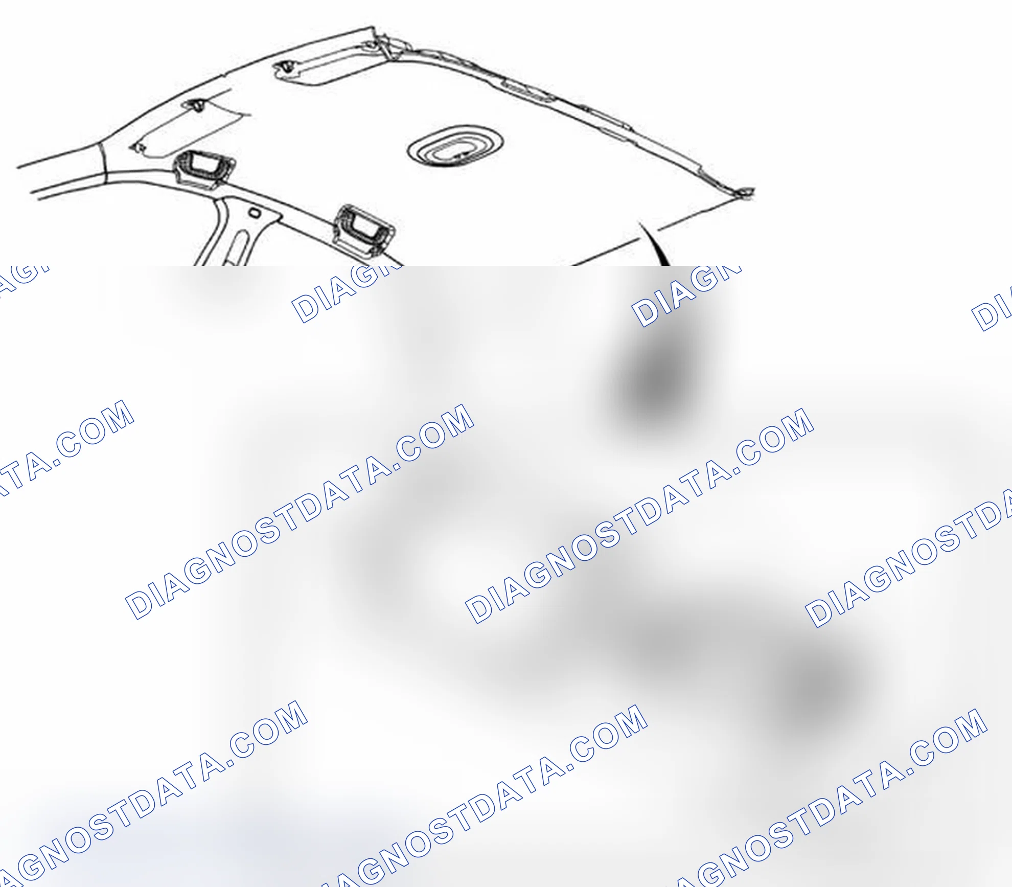 Scheme 8: Assist Handle Replacement