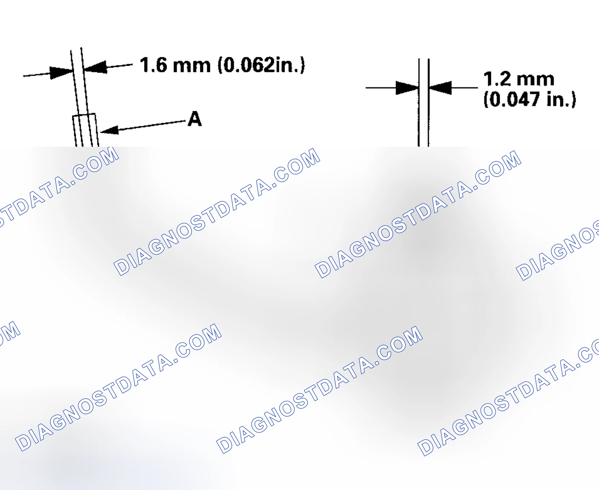 Scheme 12: Oil Jet Inspection