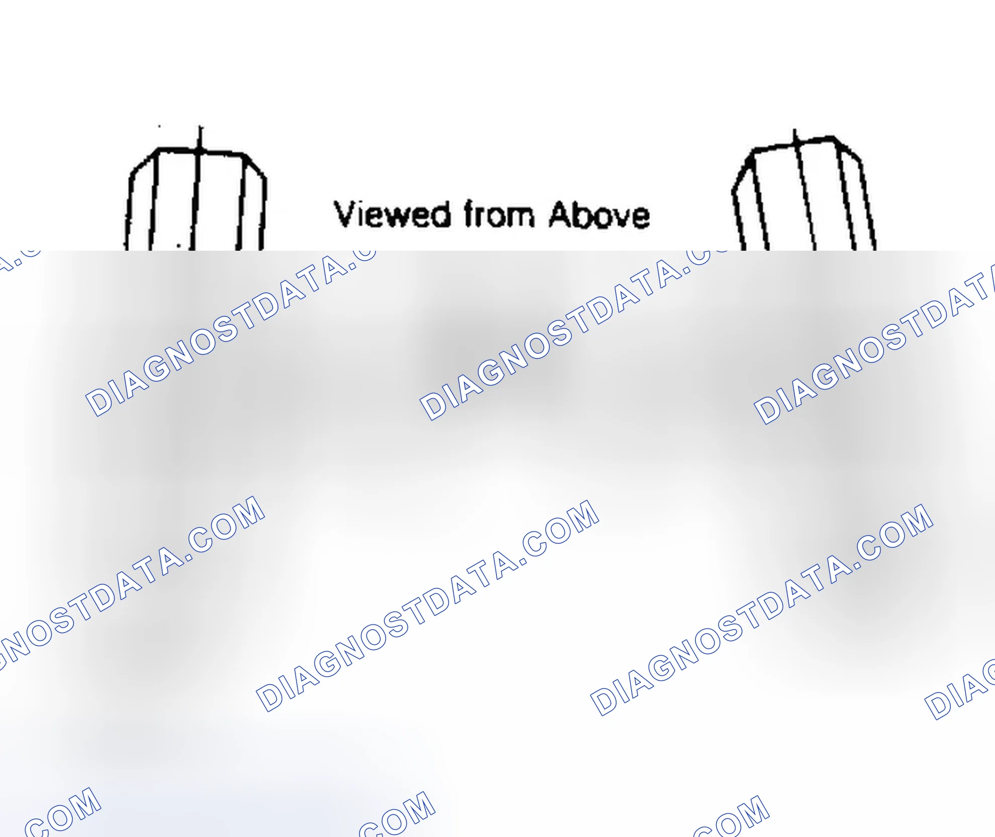 Scheme 3: Wheel Toe-In (Dimension A Less Dimension B)