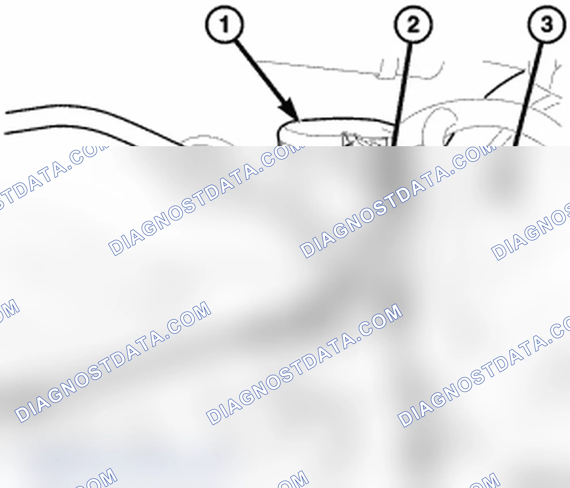 Scheme 3: DUTY CYCLE EVAP CANISTER PURGE SOLENOID