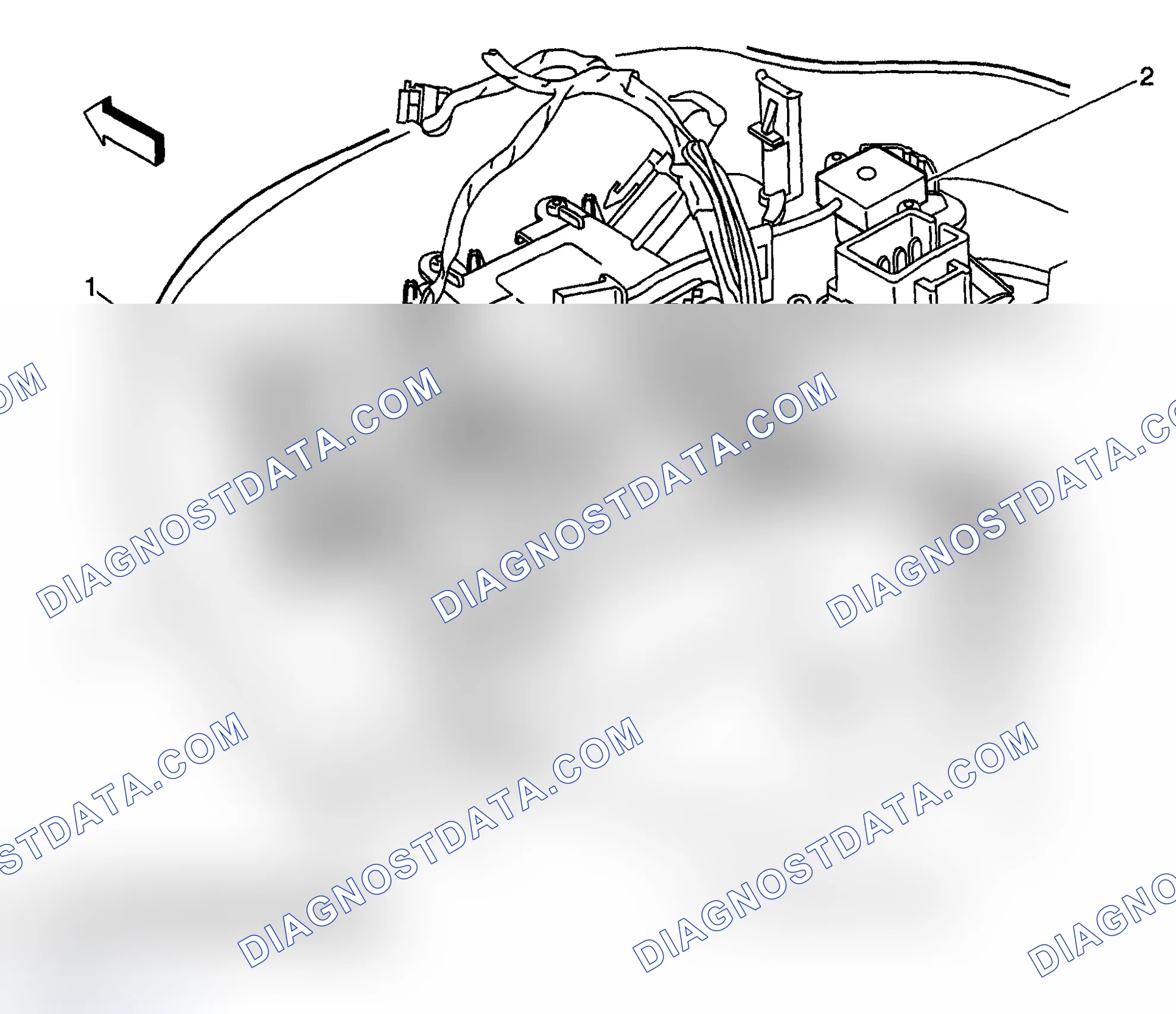 Scheme 115: Overhead Console