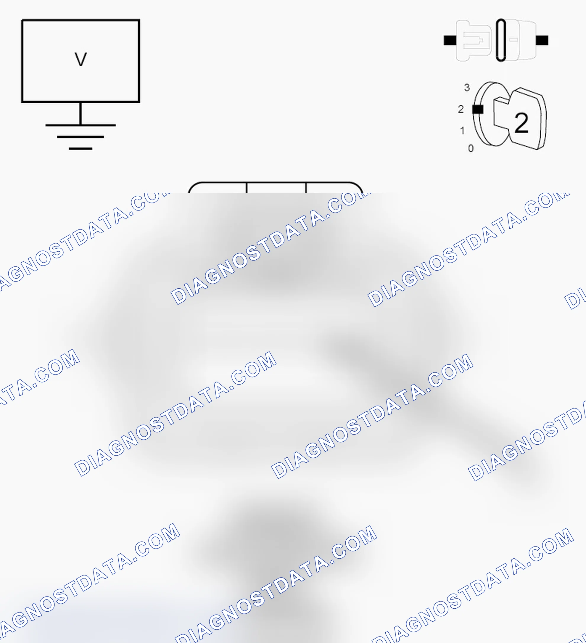 Scheme 700: DIAGNOSTIC TEST