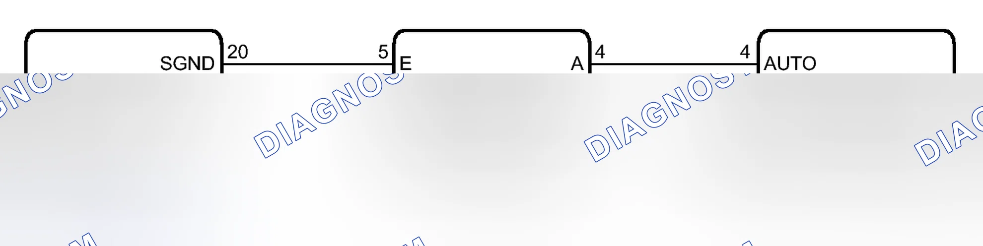 Scheme 58: WIRING DIAGRAM