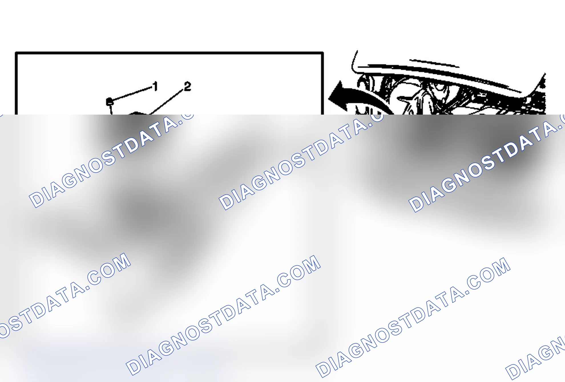 Scheme 41: Fuel Pump Flow Control Module Replacement