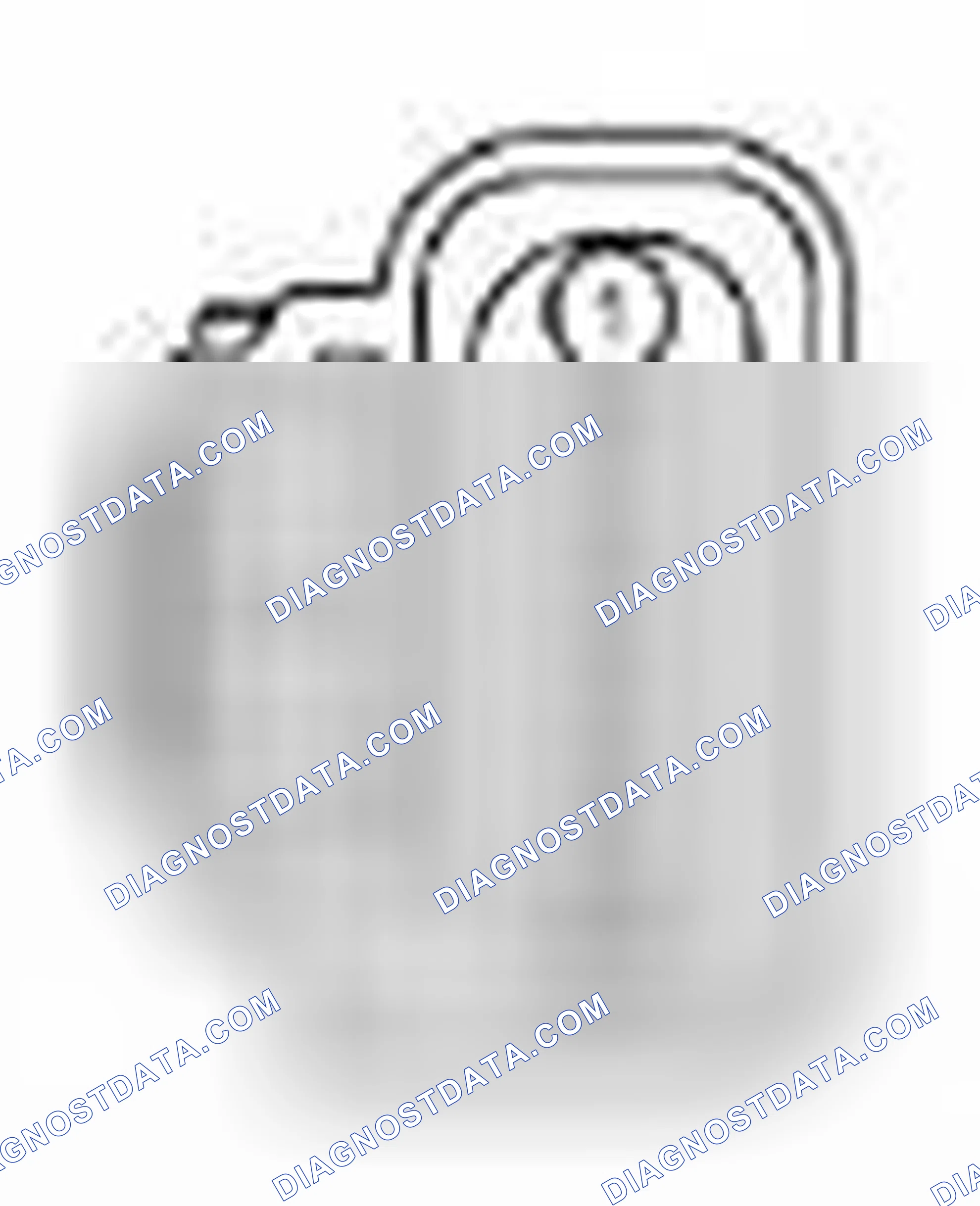 Scheme 46: PINPOINT TEST P: THE SOD-L OR SOD-R DOES NOT RESPOND TO THE SCAN TOOL