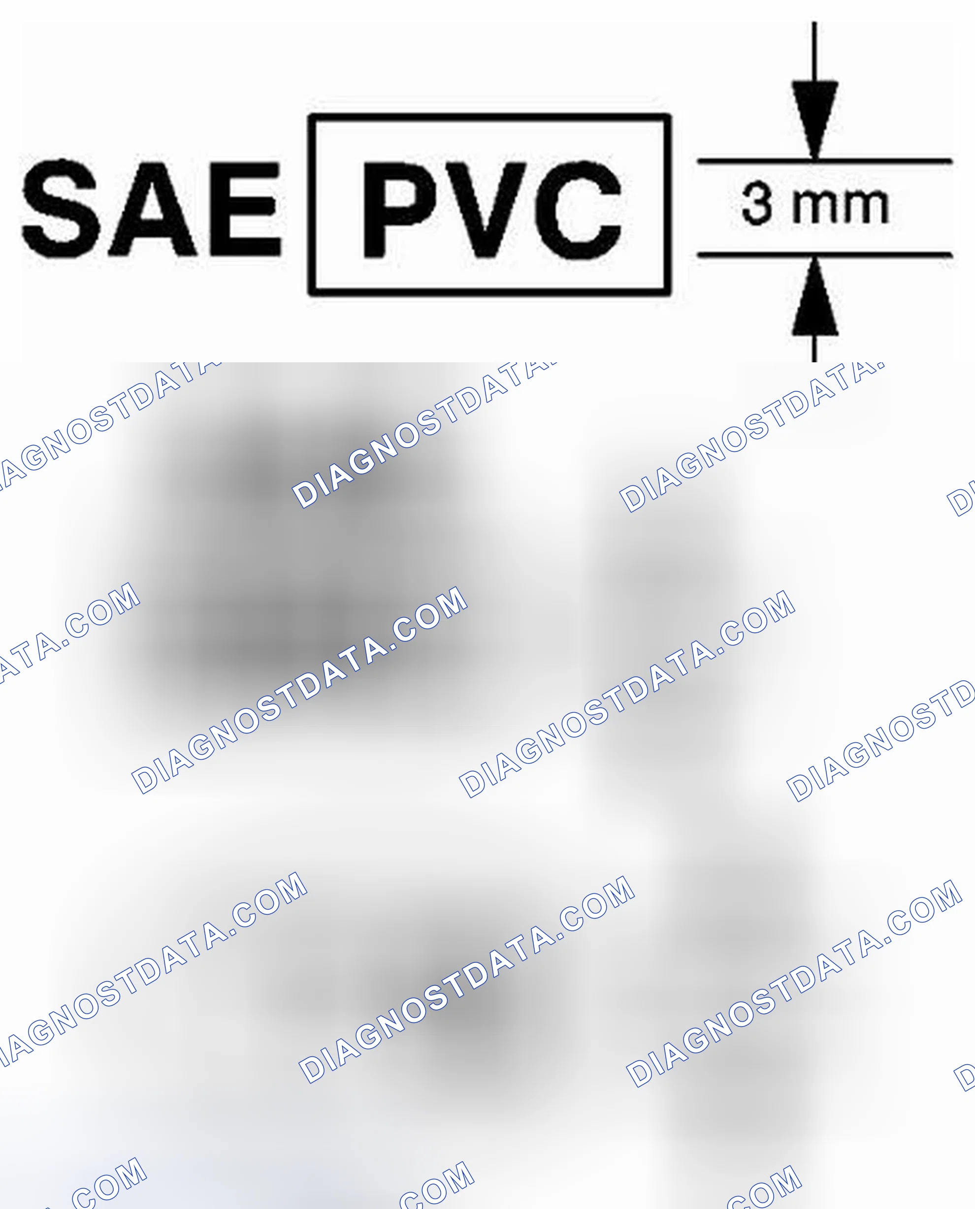 Scheme 1: How to Identify Plastic Parts