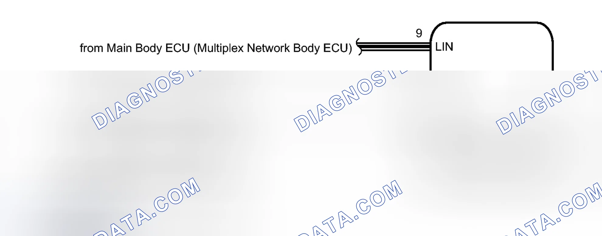 Scheme 119: WIRING DIAGRAM