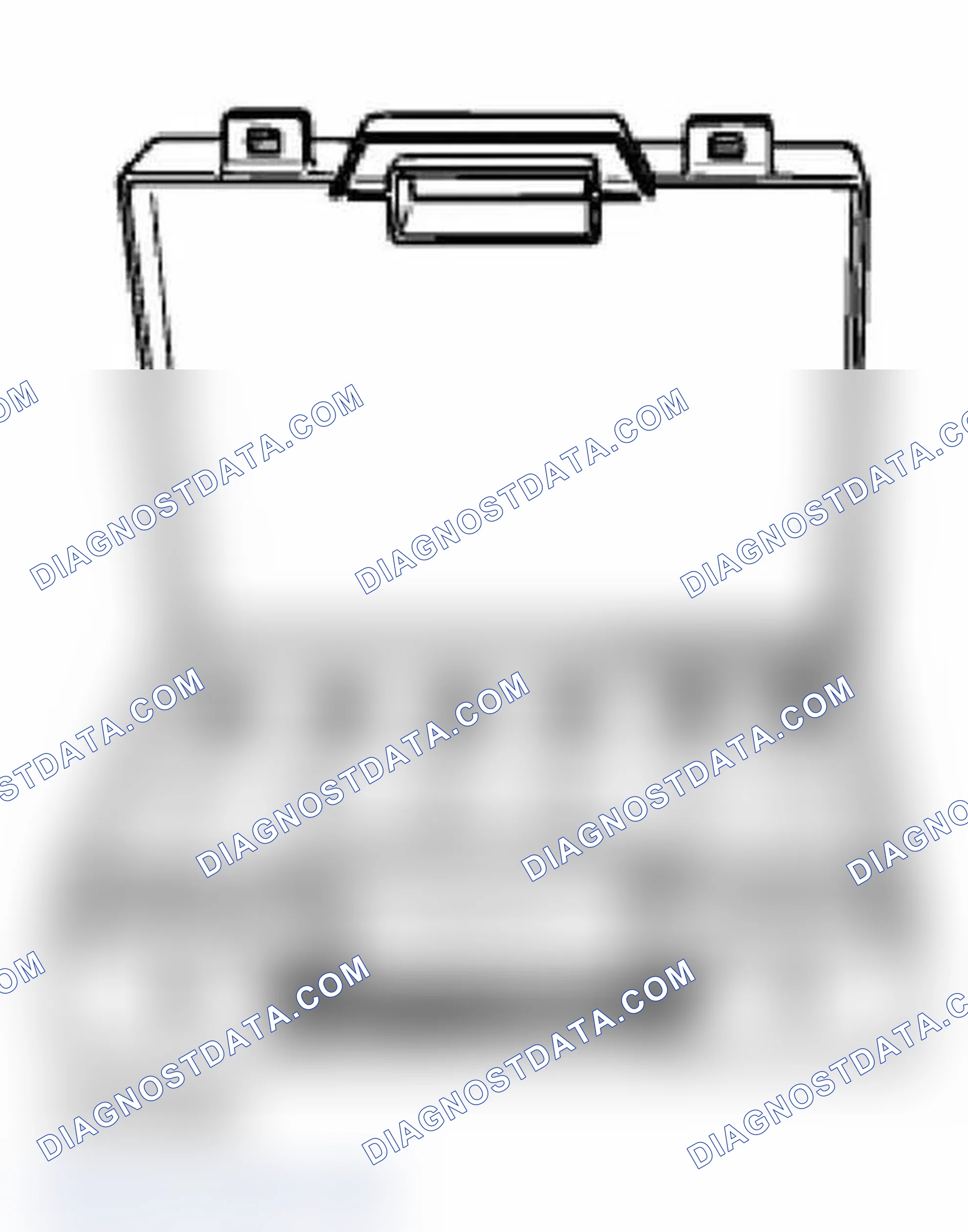 Scheme 54: 36 1 300 Set of wheel stud adapters