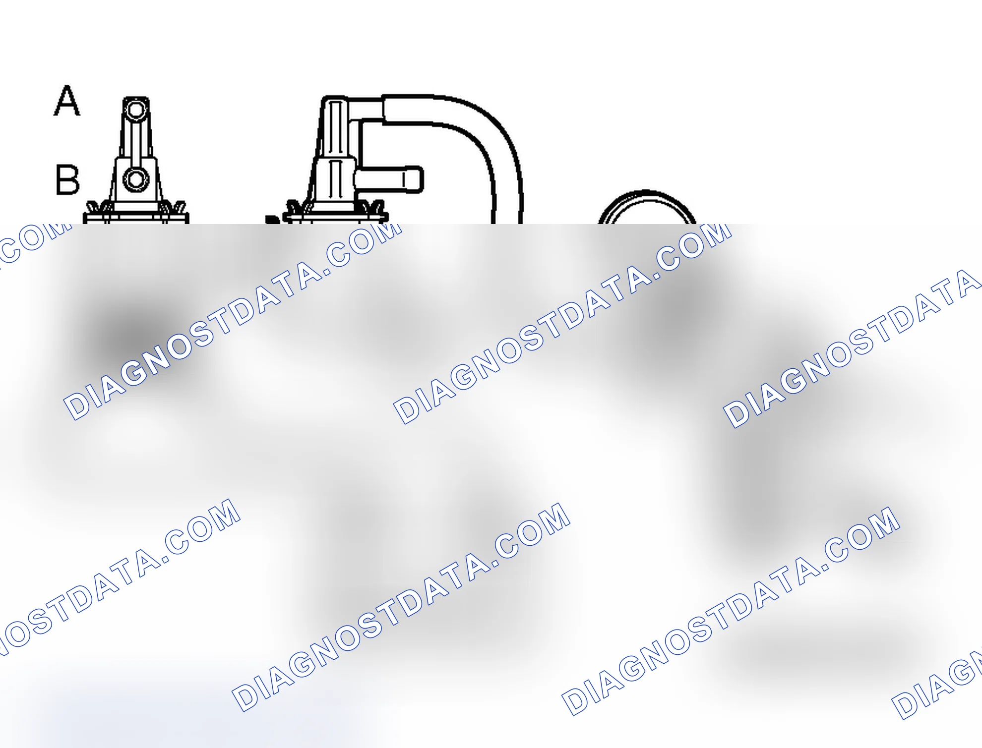 Scheme 21: TURBOCHARGER WASTEGATE SOLENOID CHECK