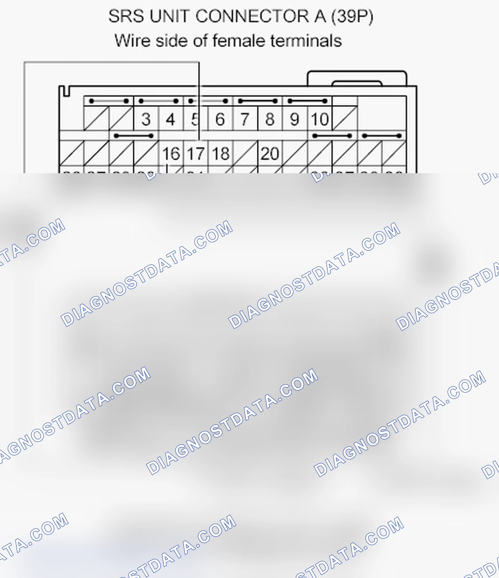 Scheme 140: DTC 56-11,56-21,56-31: Lost Communication With the PCM (PGM-FI system); DTC 56-12,56-13,56-22,56-23,
