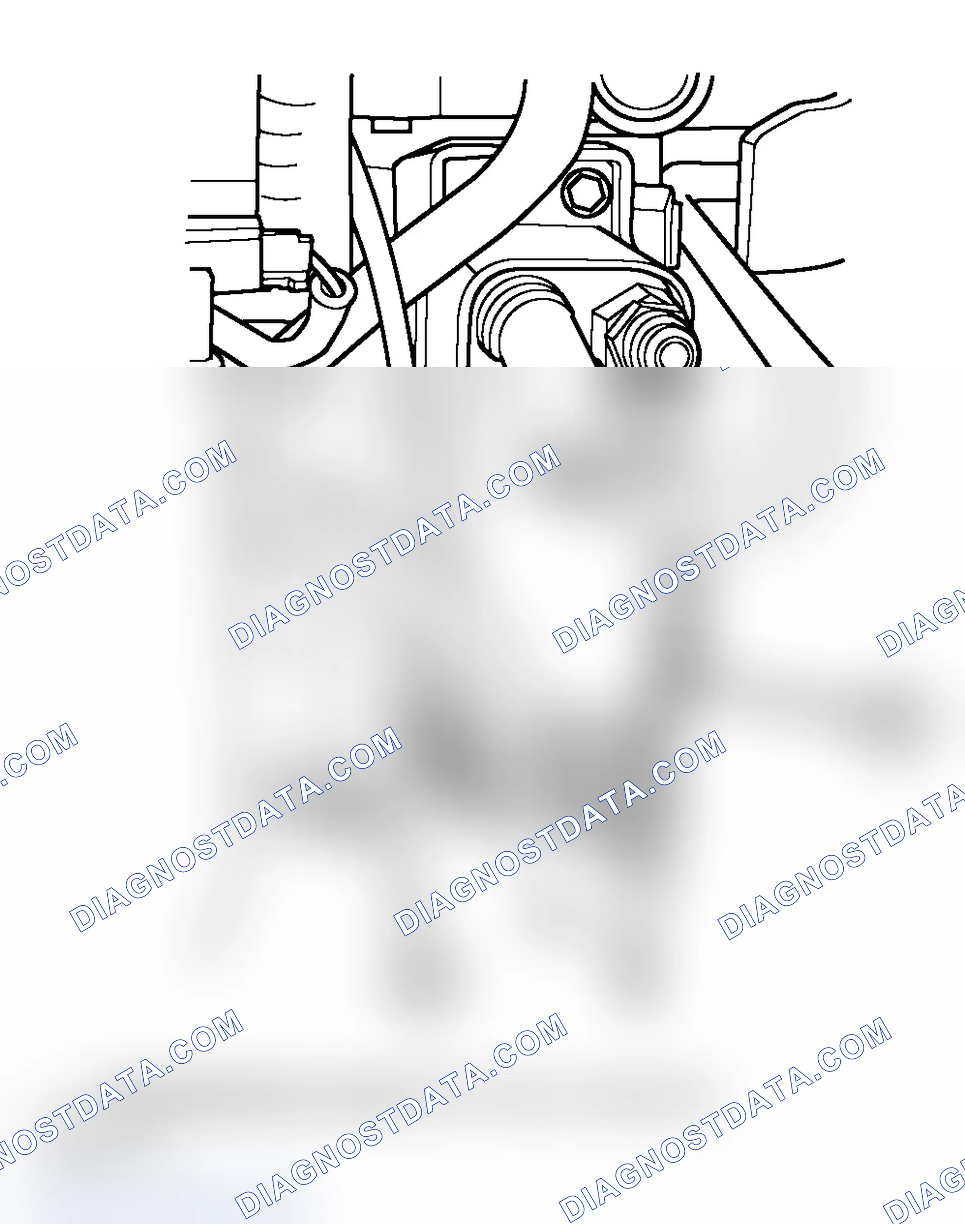 Scheme 101: INSTALLATION-AIR TO OIL COOLER