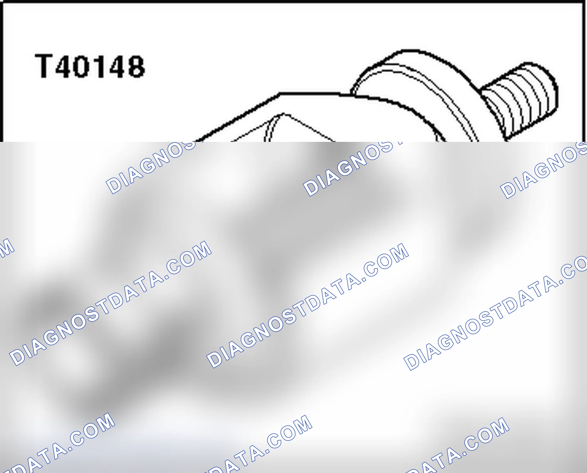 Scheme 30: SPECIAL TOOLS