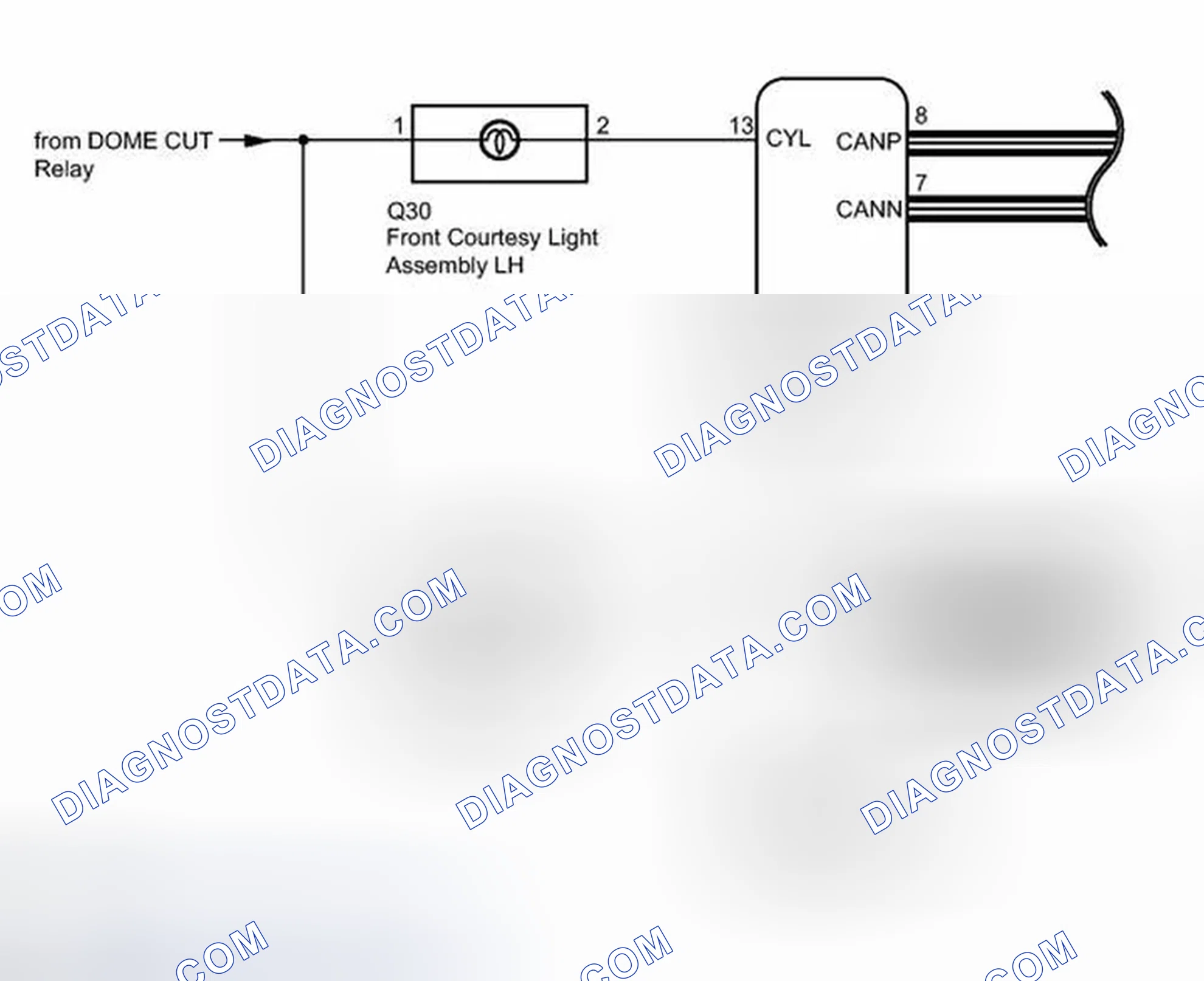 Scheme 11: WIRING DIAGRAM
