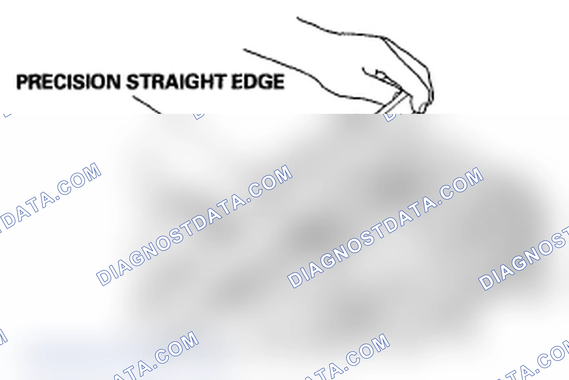 Scheme 105: Cylinder Head Inspection for Warpage