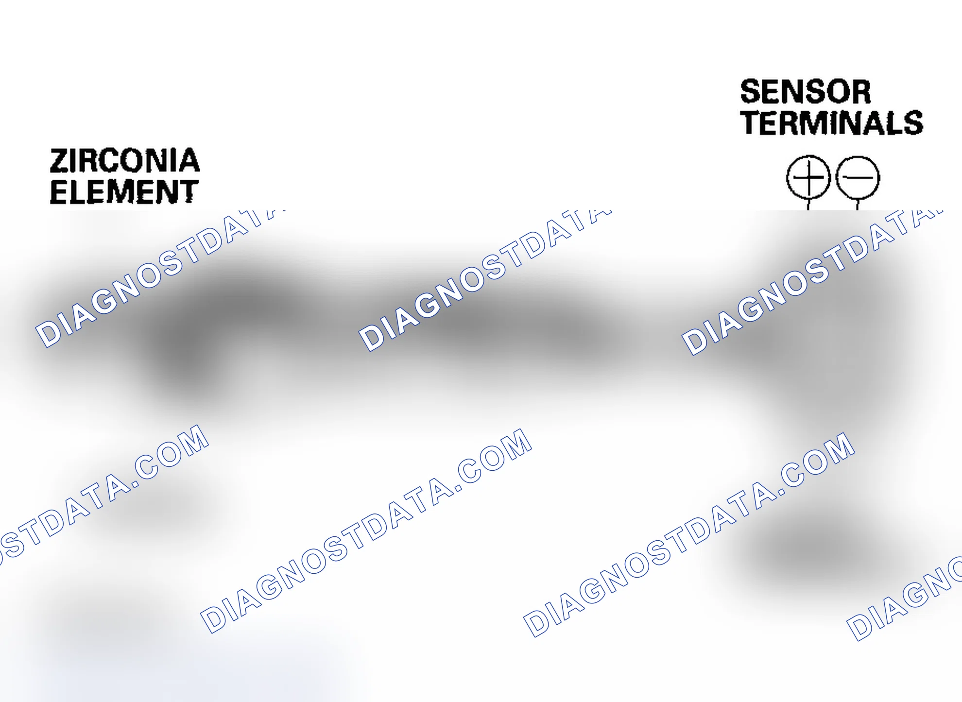Scheme 57: Air Fuel Ratio (A/F) Sensor