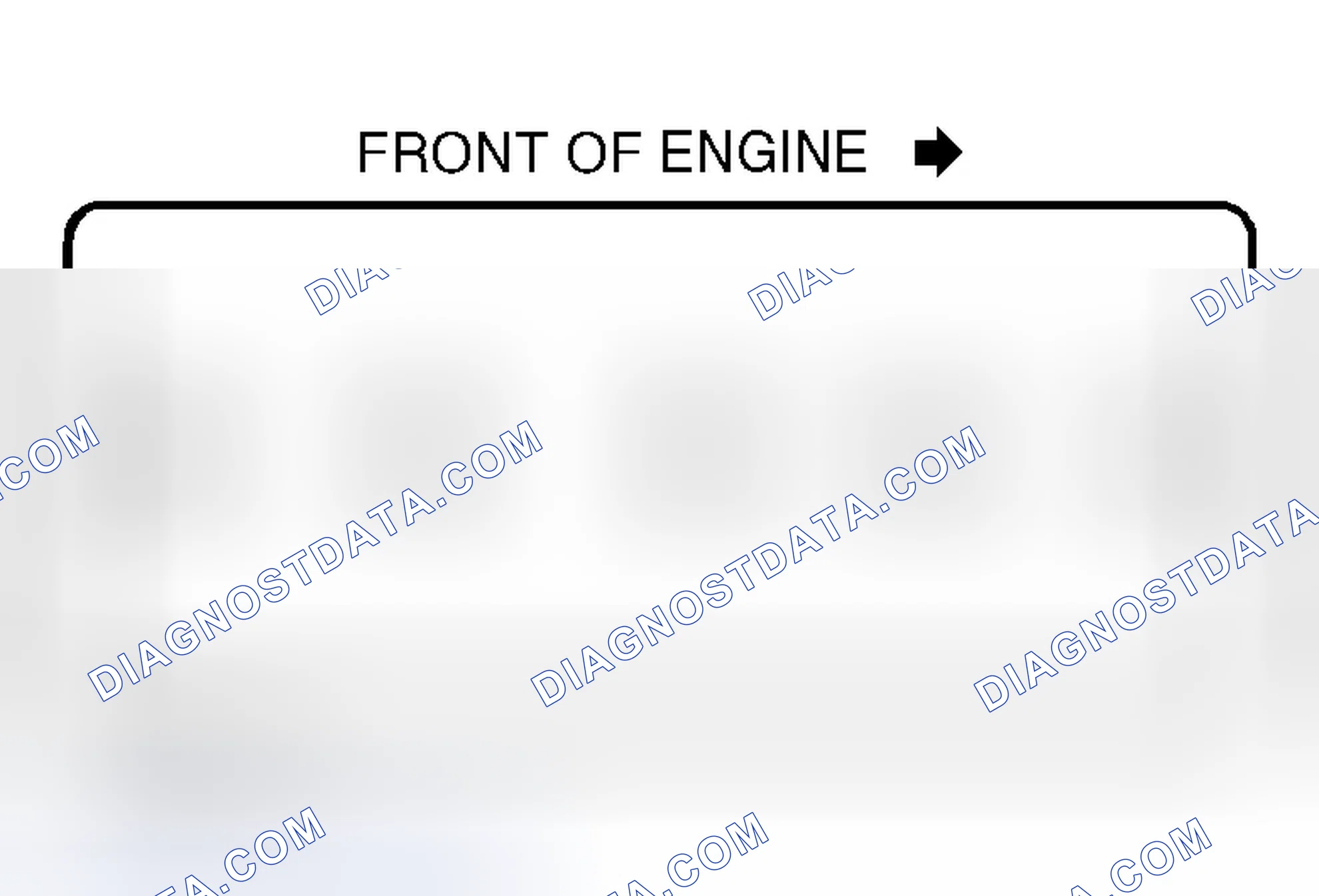 Scheme 1: 5 CYLINDER ENGINE