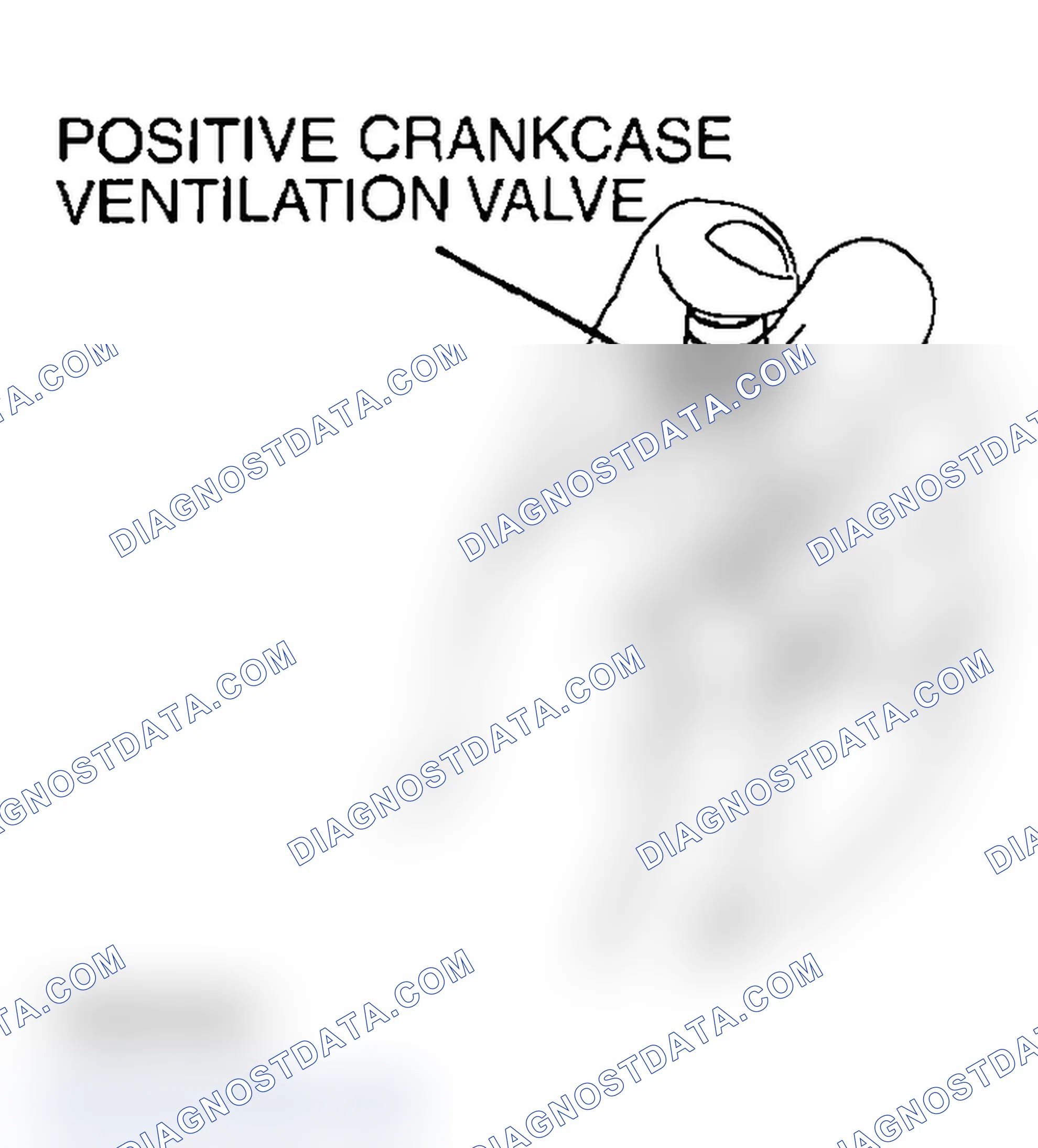 Scheme 7: POSITIVE CRANKCASE VENTILATION SYSTEM CHECK