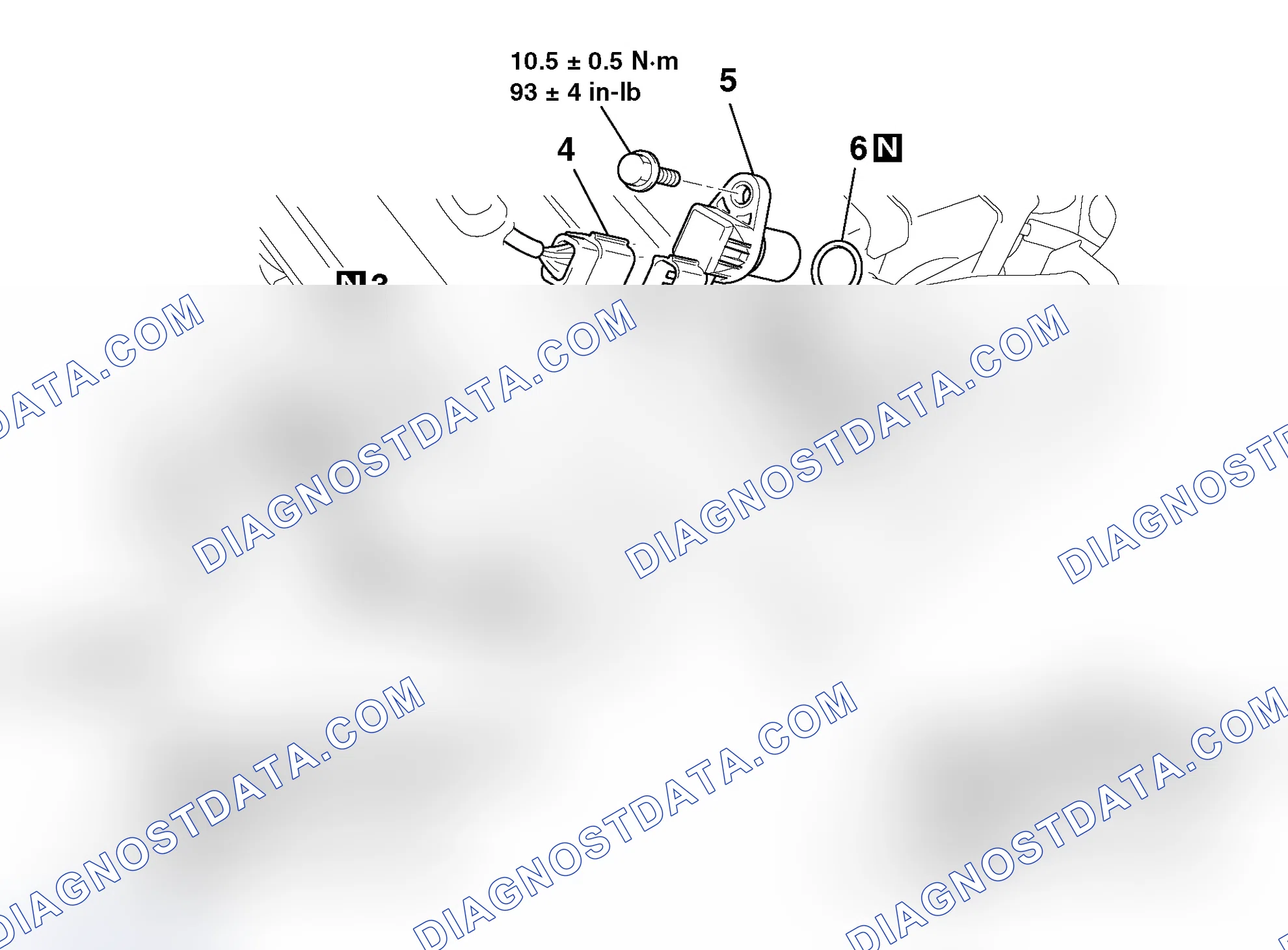 Scheme 40: REMOVAL AND INSTALLATION
