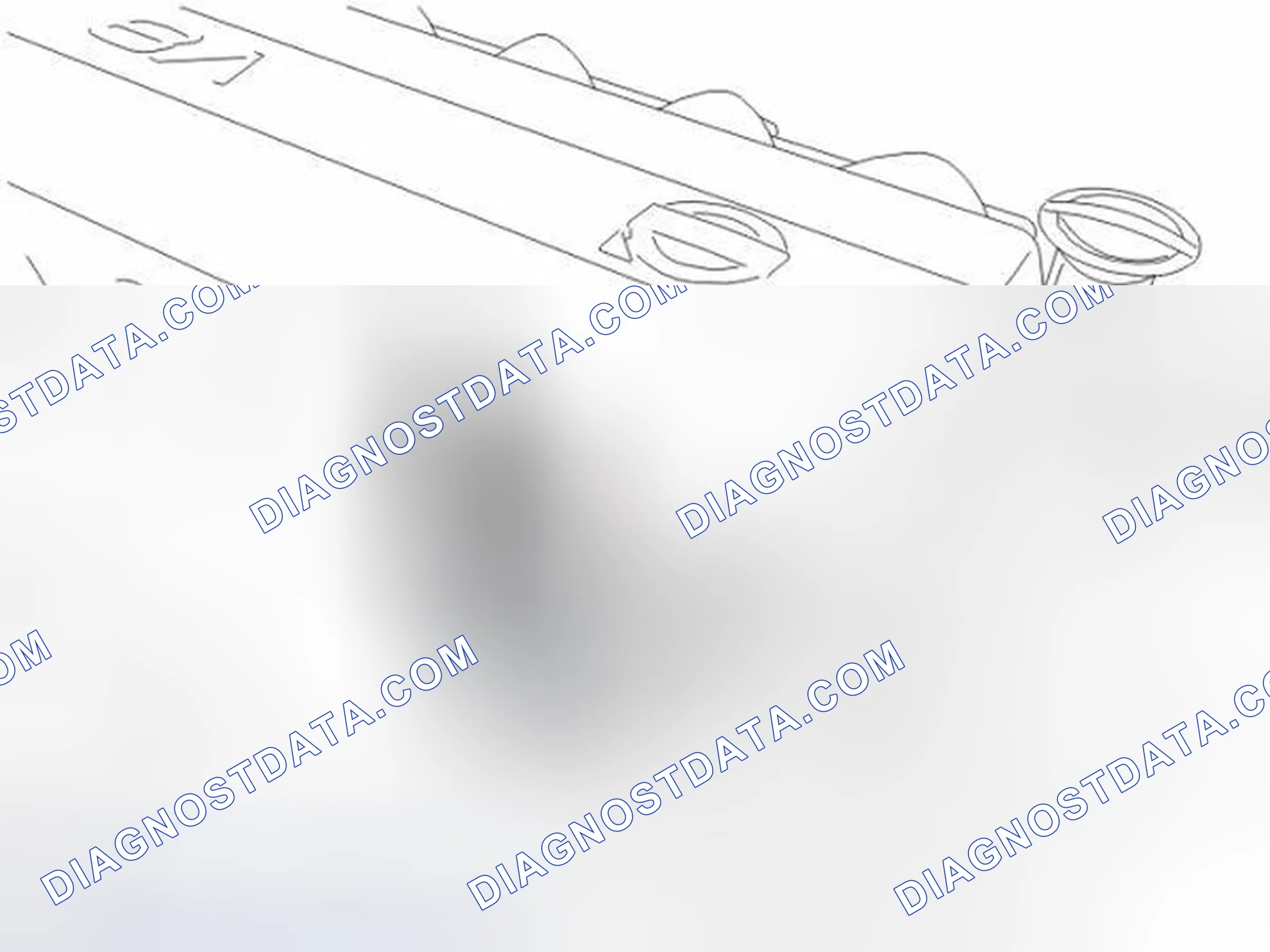 Scheme 53: REMOVAL OF PRESSURE SENSOR INLET AIR