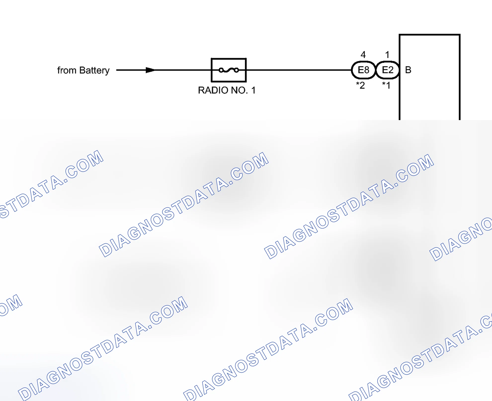 Scheme 151: WIRING DIAGRAM
