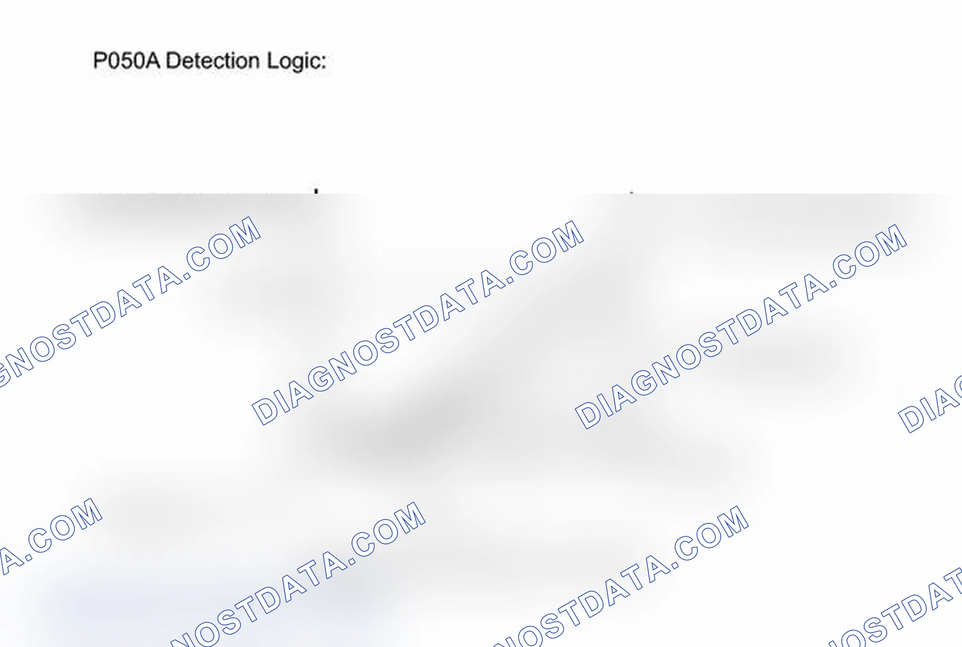 Scheme 582: MONITOR DESCRIPTION
