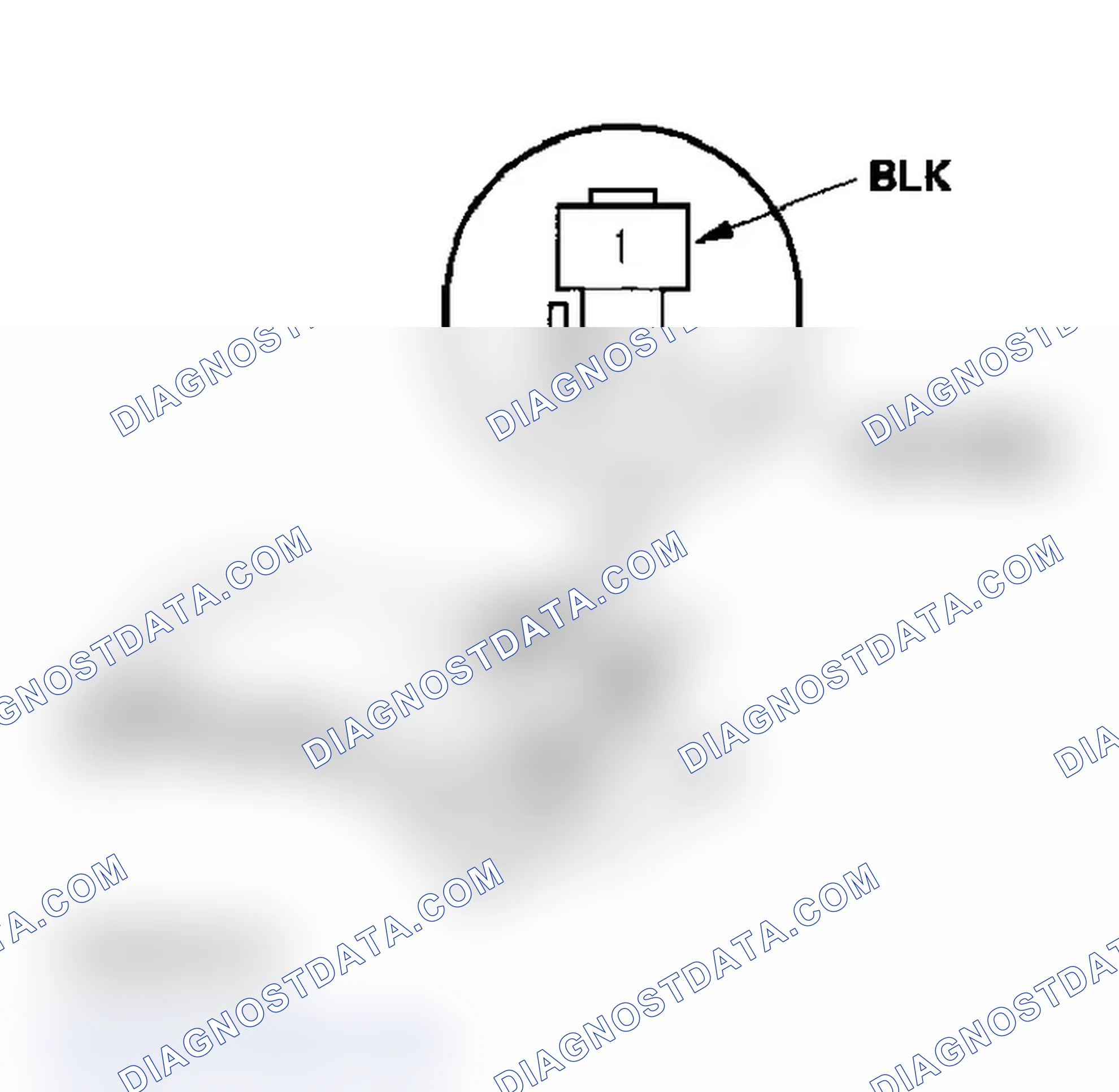 Scheme 79: Front Accessory Power Socket Test/Replacement