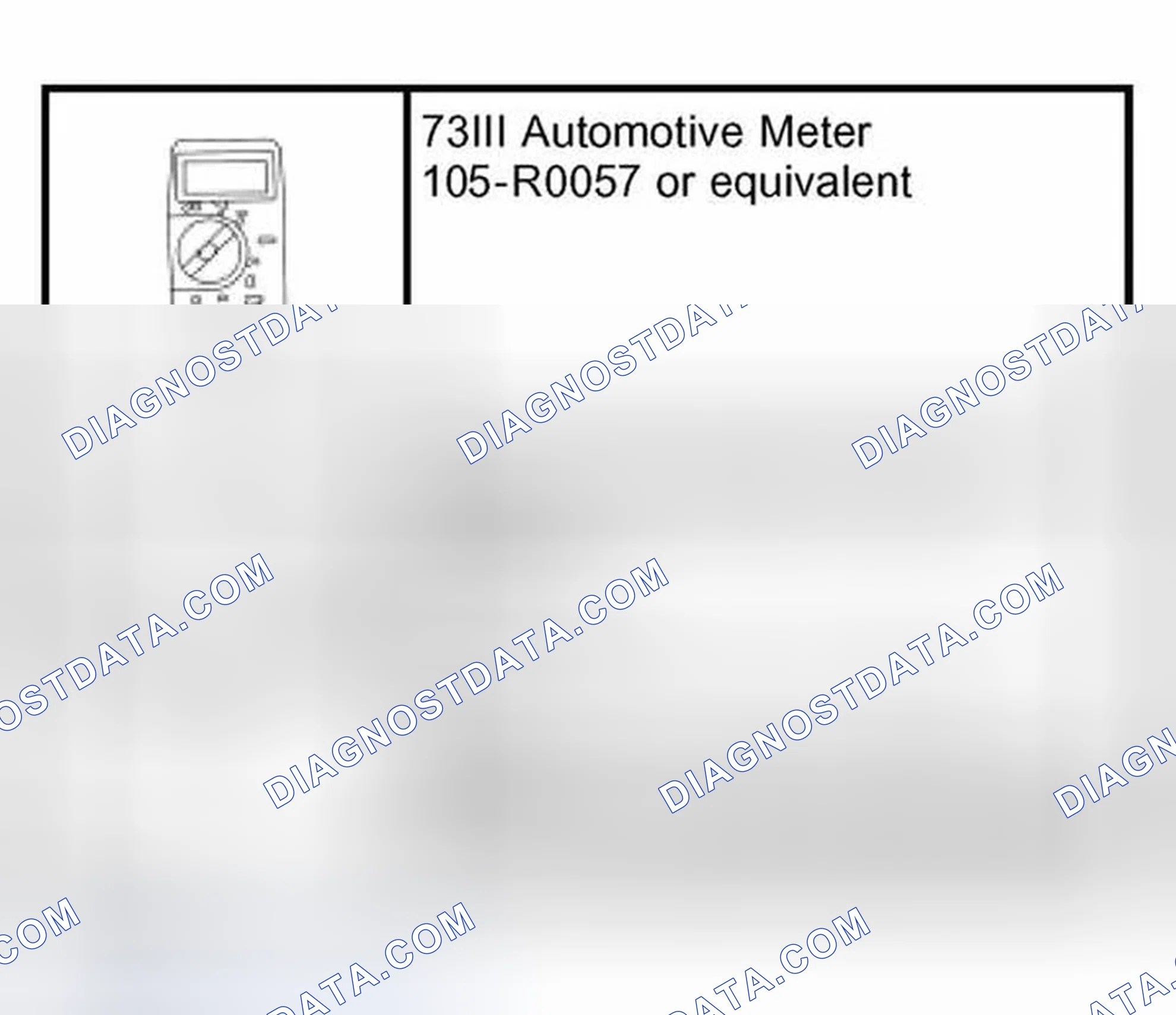Scheme 1: Special Tool(s)
