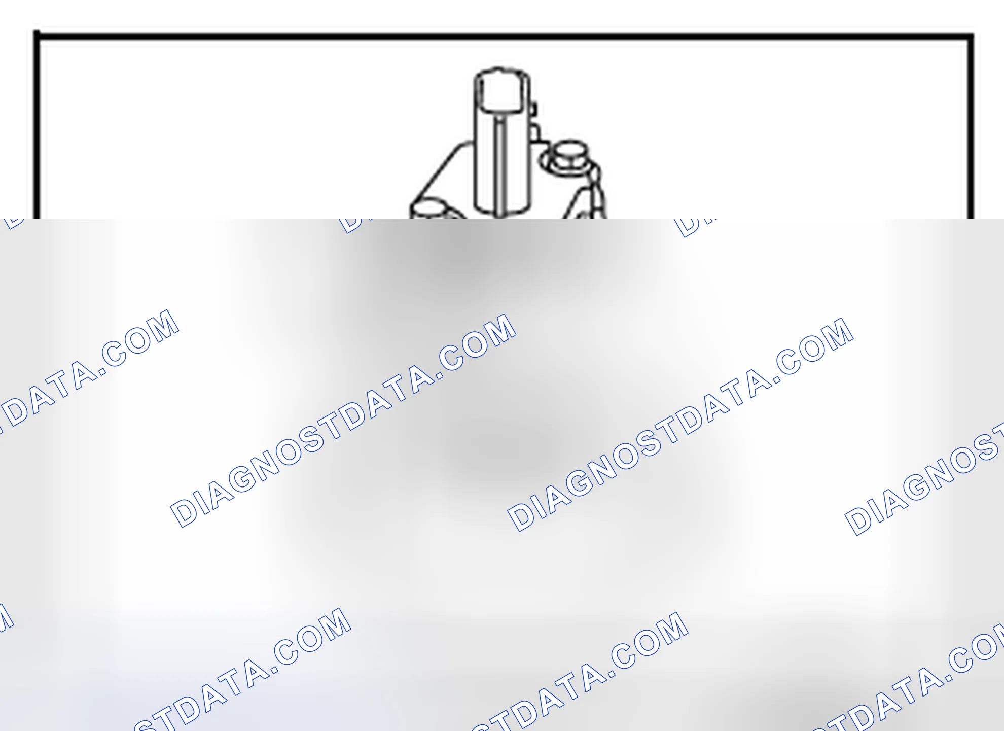 Scheme 79: MASS AIR FLOW SENSOR