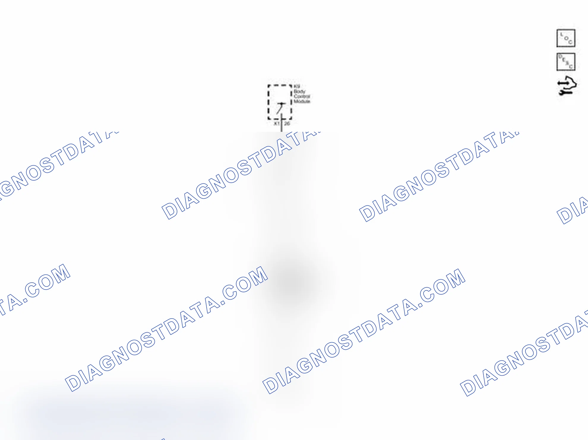 Scheme 97: Shift Lock Control