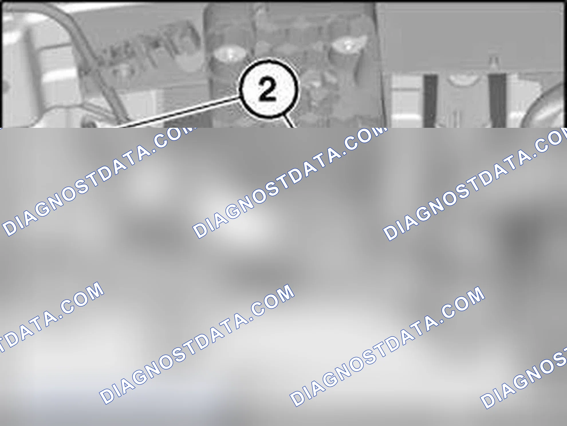 Scheme 51: Removing Outer Fuel Filter