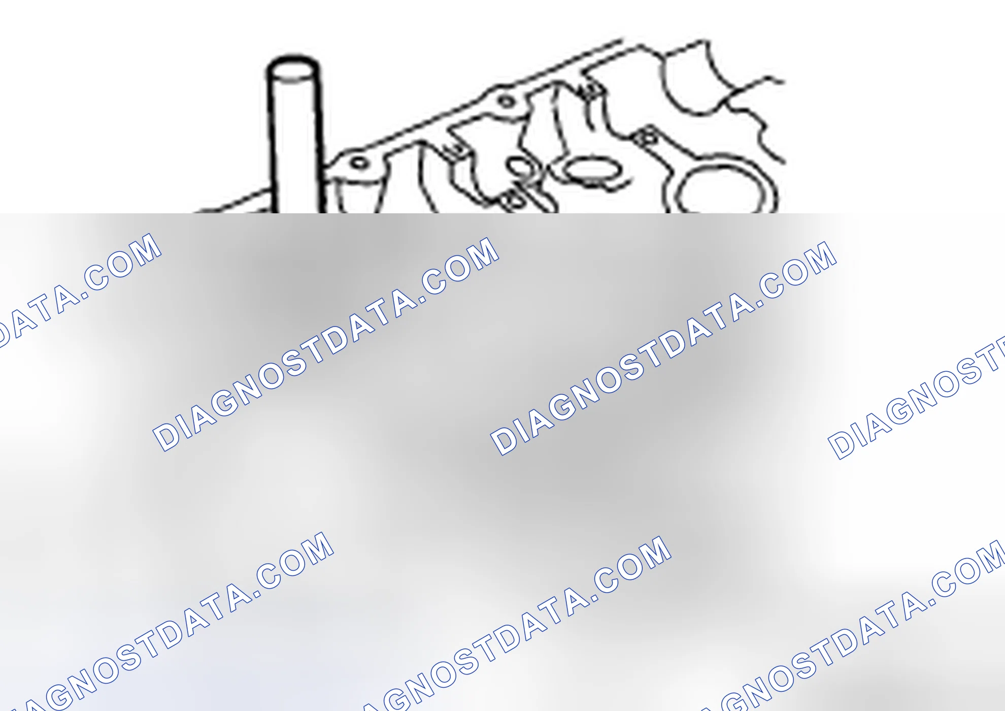 Scheme 634: INTAKE AND EXHAUST VALVE OIL SEAL