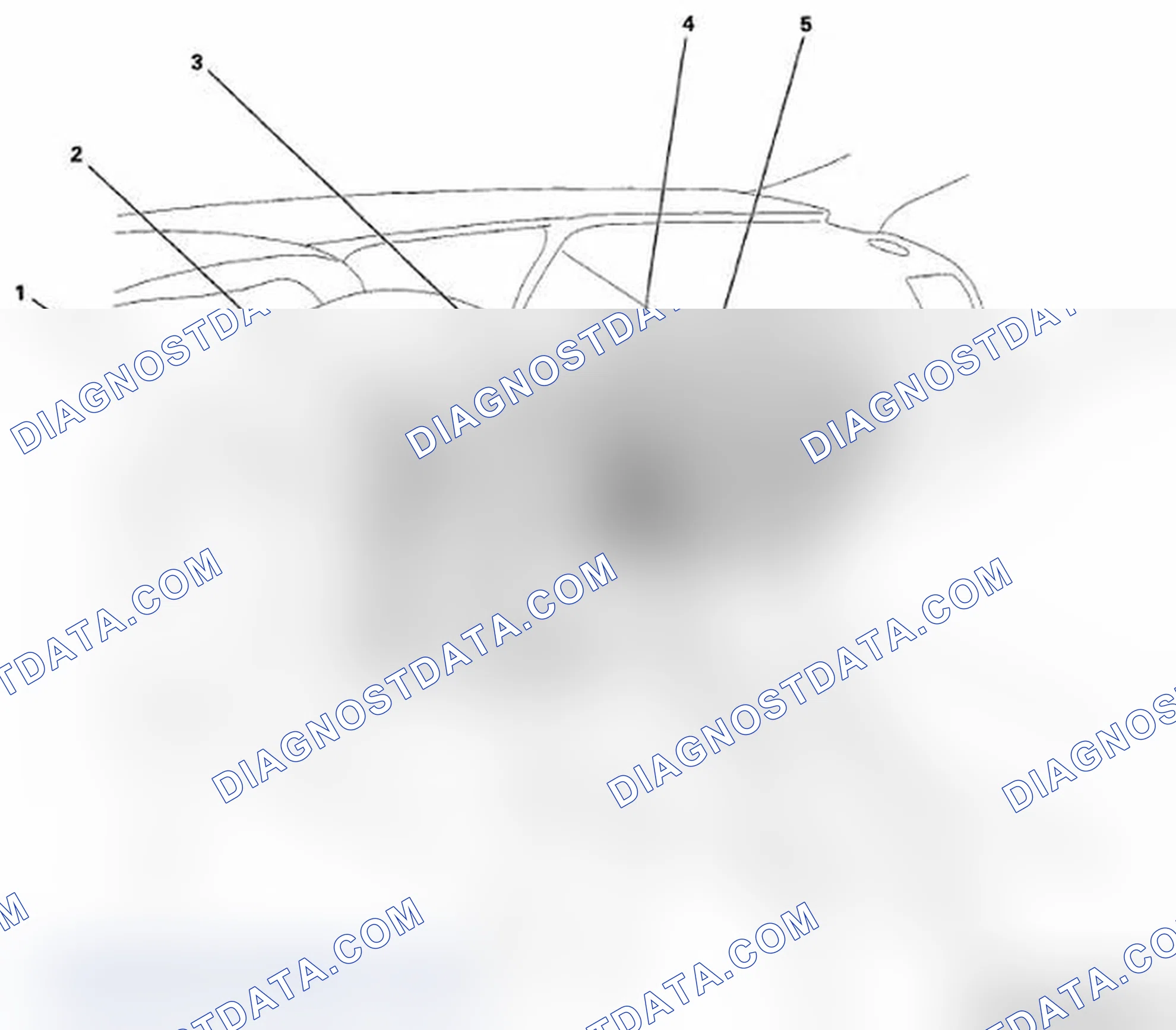 Scheme 46: Identifying Cable Reel Subharness
